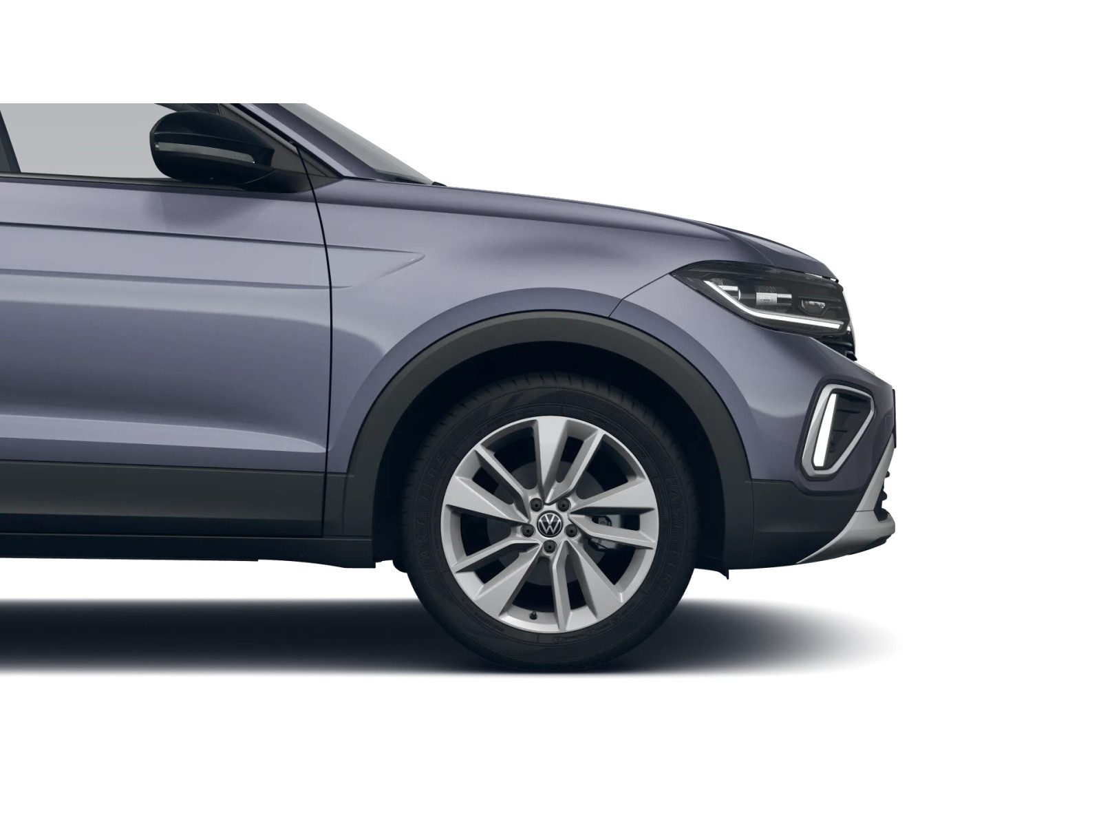 Volkswagen T-Cross – Foto 4