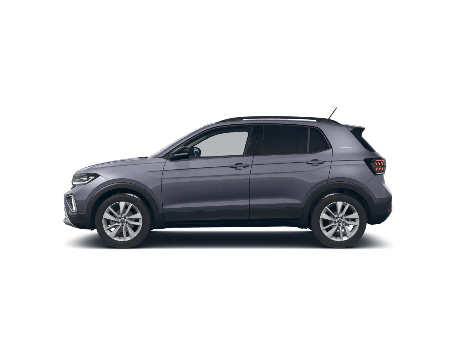 Volkswagen T-Cross – Foto 6
