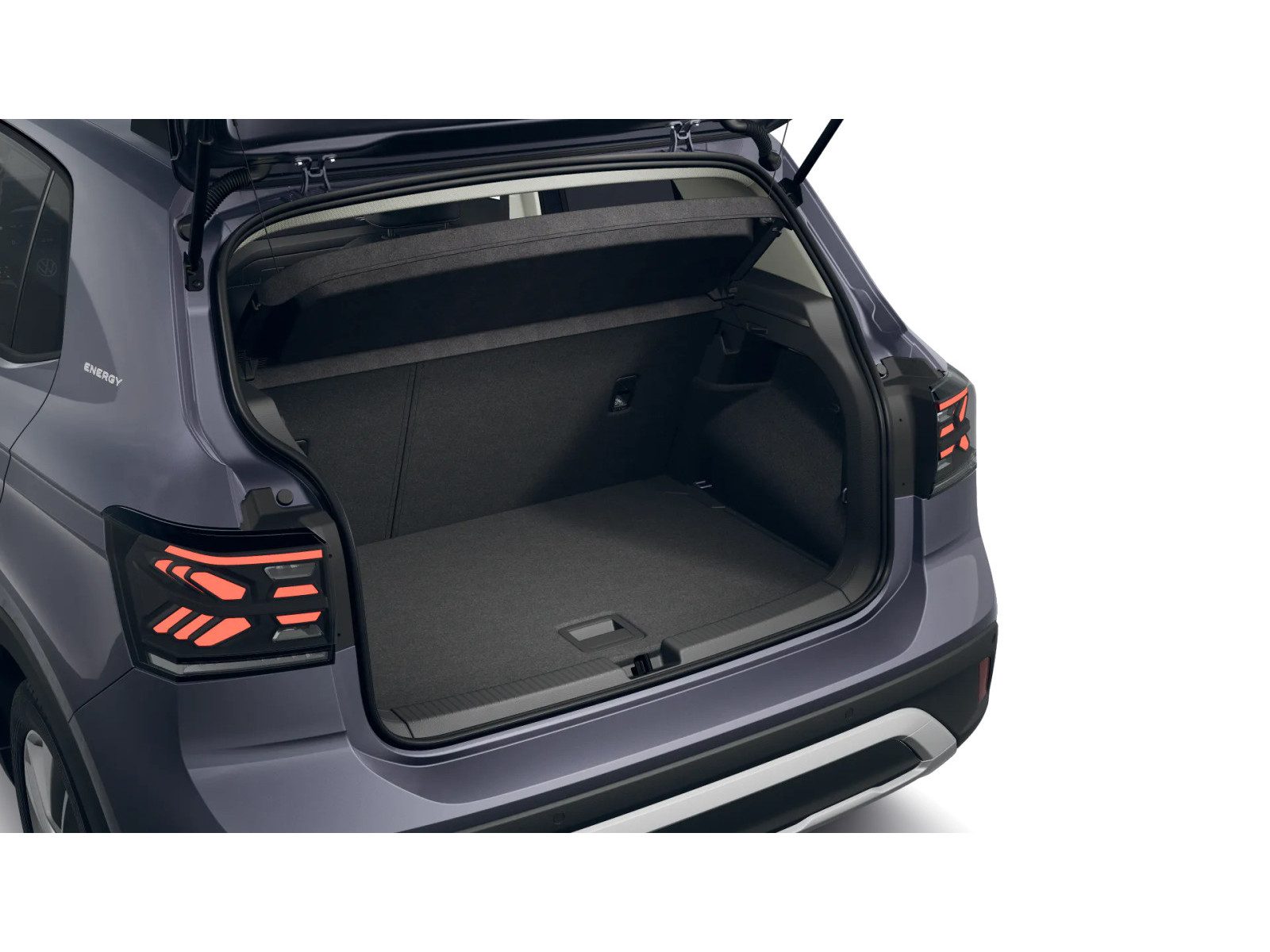 Volkswagen T-Cross – Foto 8