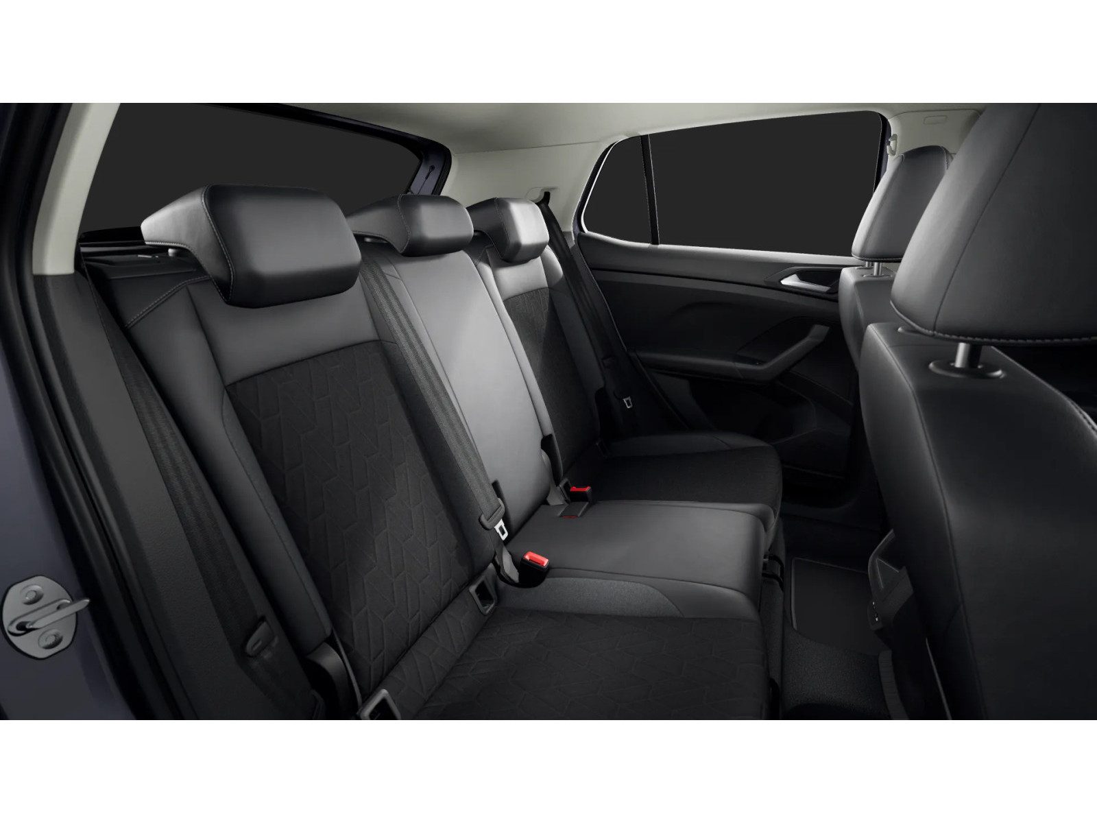 Volkswagen T-Cross – Foto 11