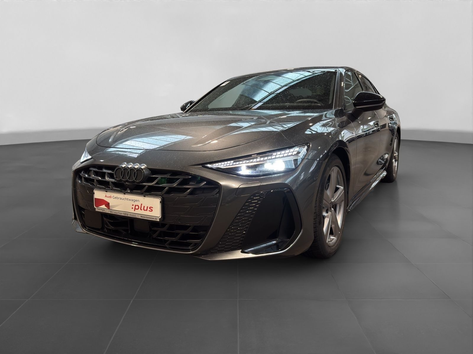 Audi A6 Limousine – Bild 2