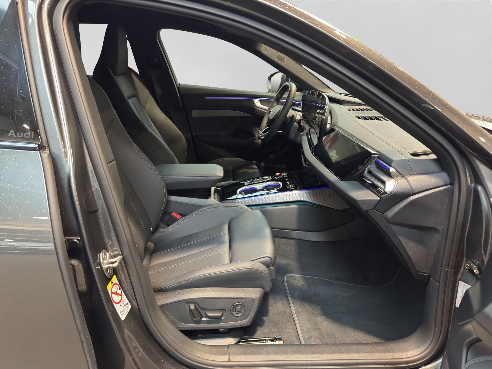 Audi A6 Limousine – Bild 4