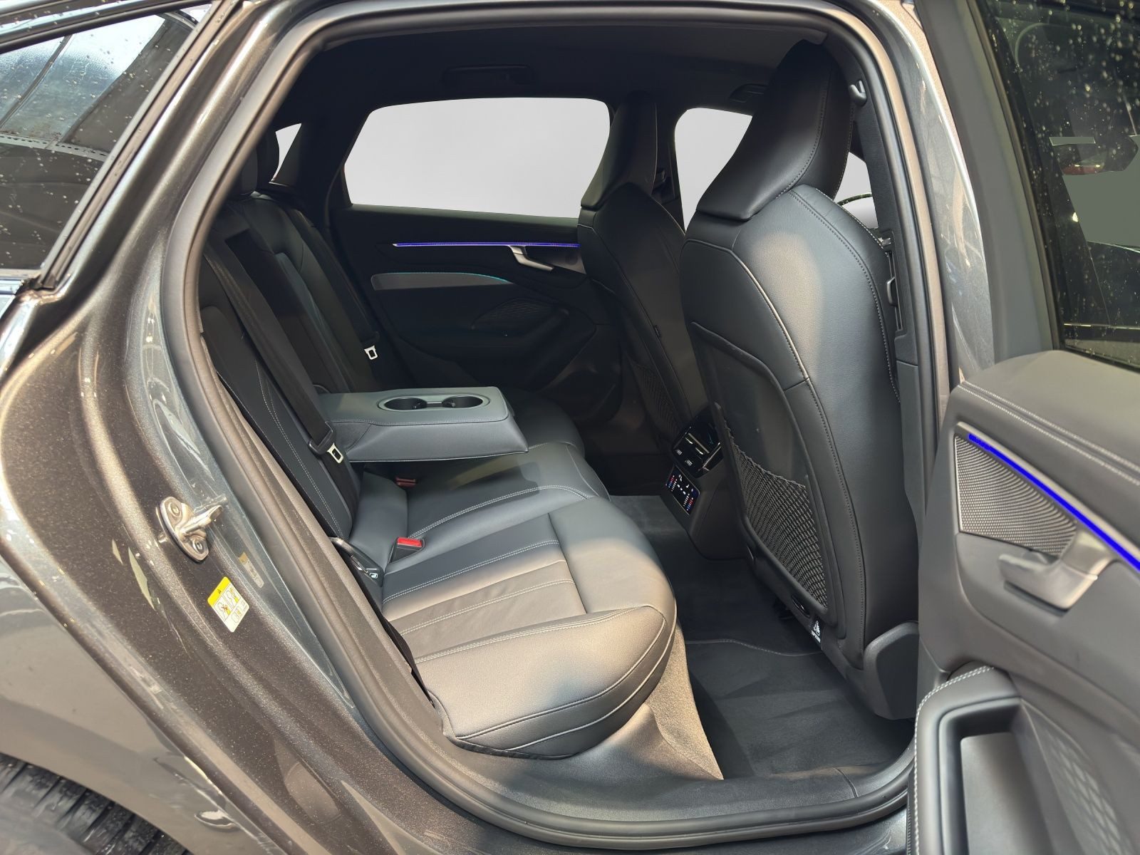 Audi A6 Limousine – Bild 6