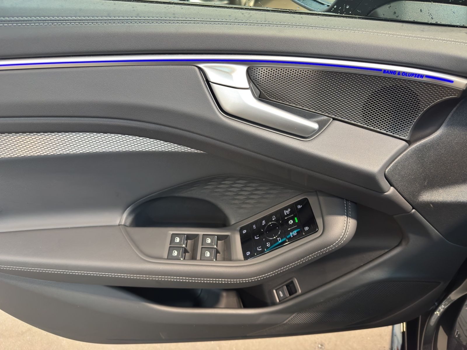Audi A6 Limousine – Bild 8