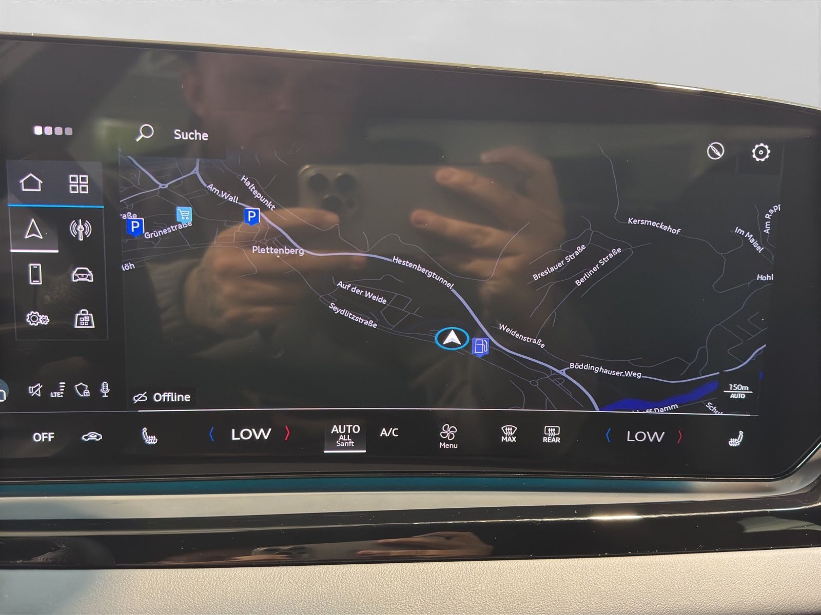 Audi A6 Limousine – Bild 12