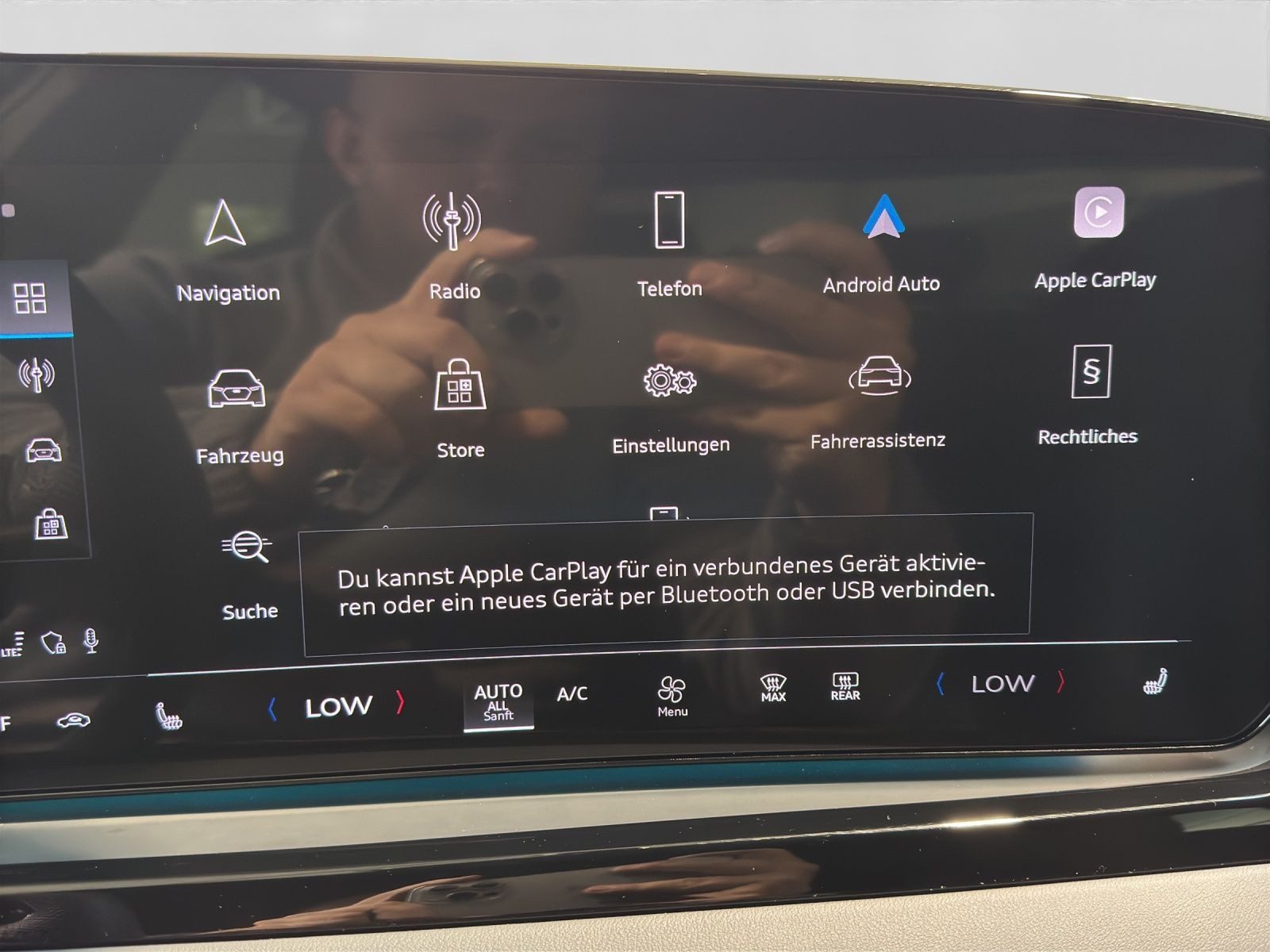 Audi A6 Limousine – Bild 15