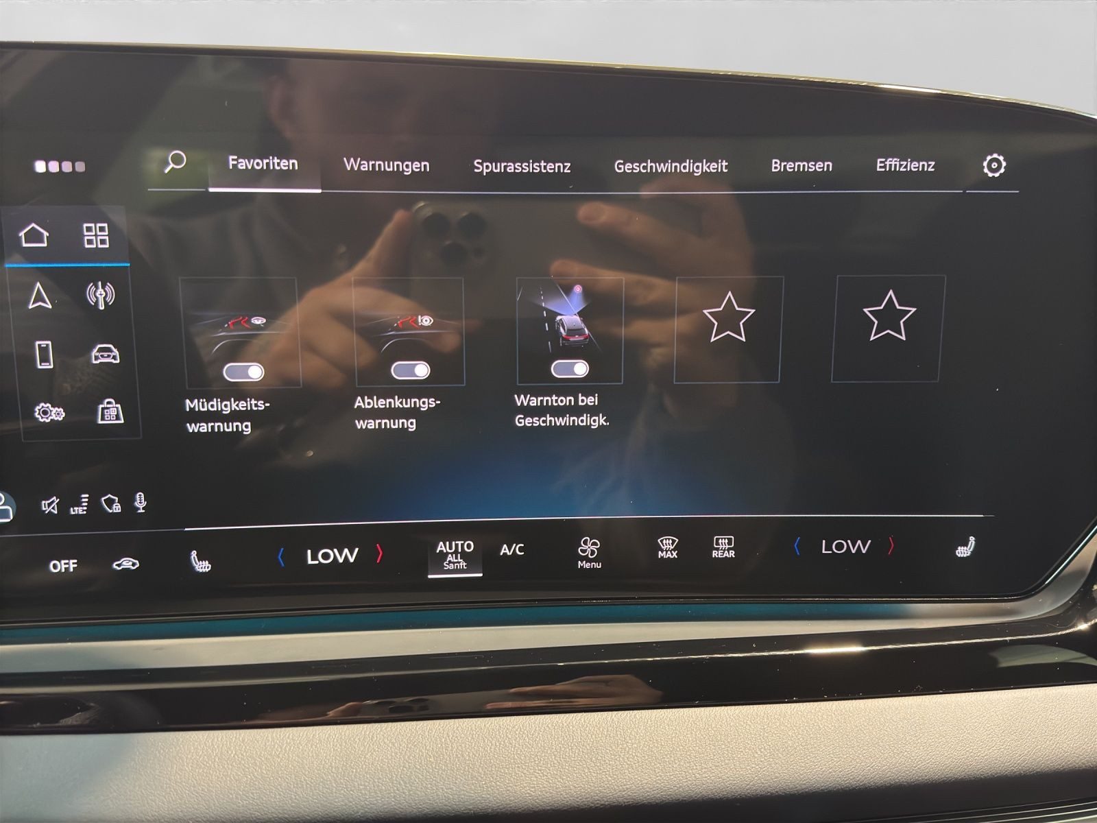 Audi A6 Limousine – Bild 16