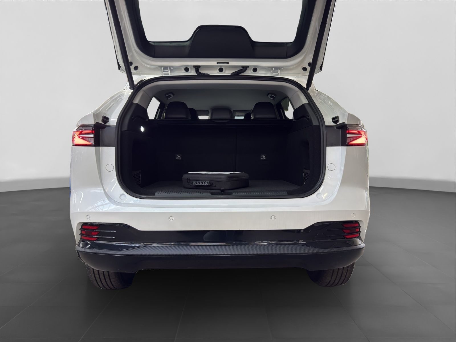 MG HS – Bild 17
