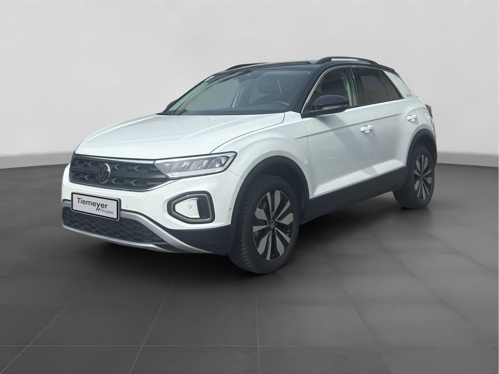 Volkswagen T-Roc – Foto 2