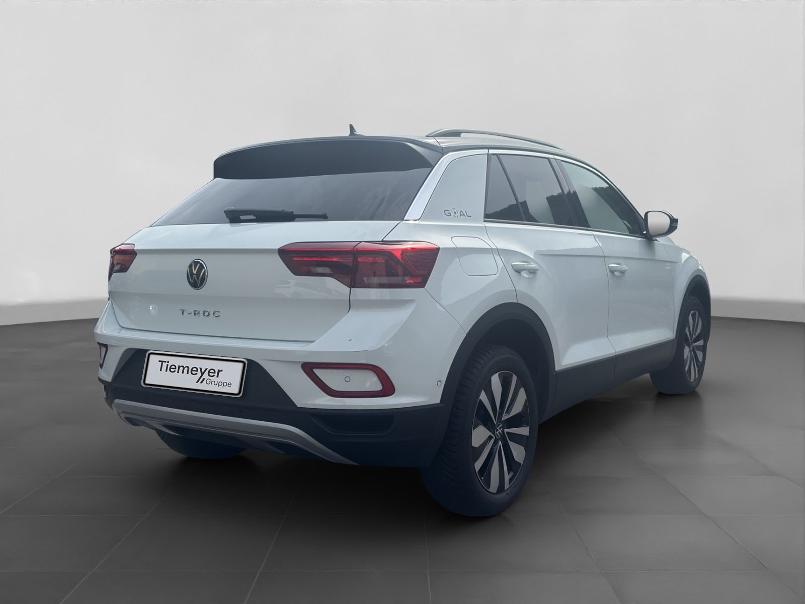 Volkswagen T-Roc – Foto 3