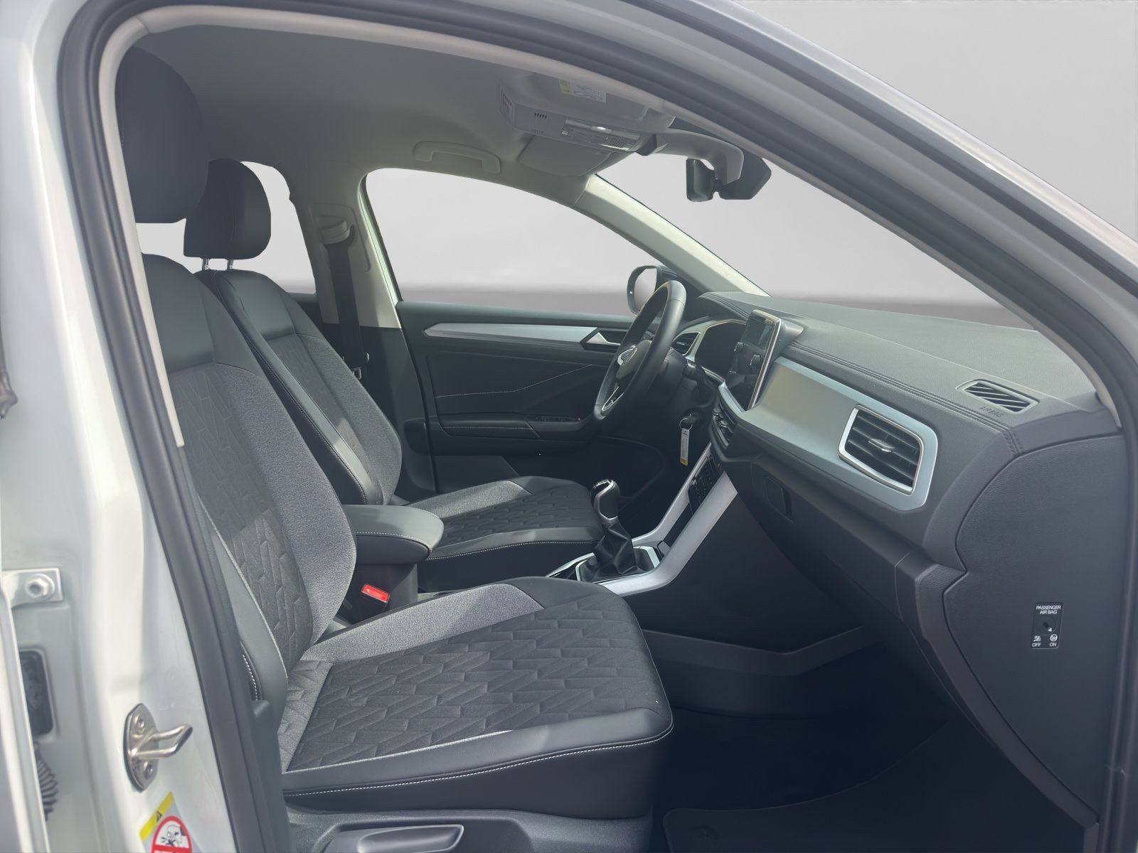 Volkswagen T-Roc – Foto 4