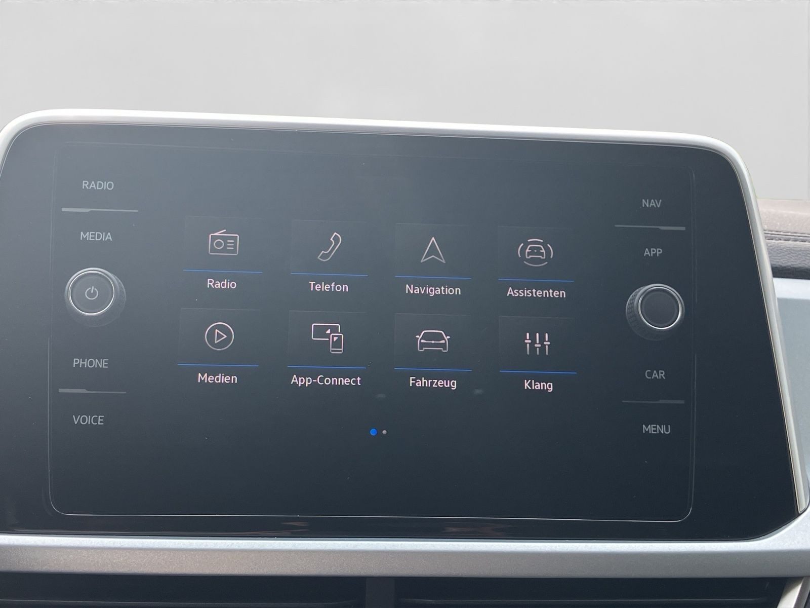 Volkswagen T-Roc – Foto 12