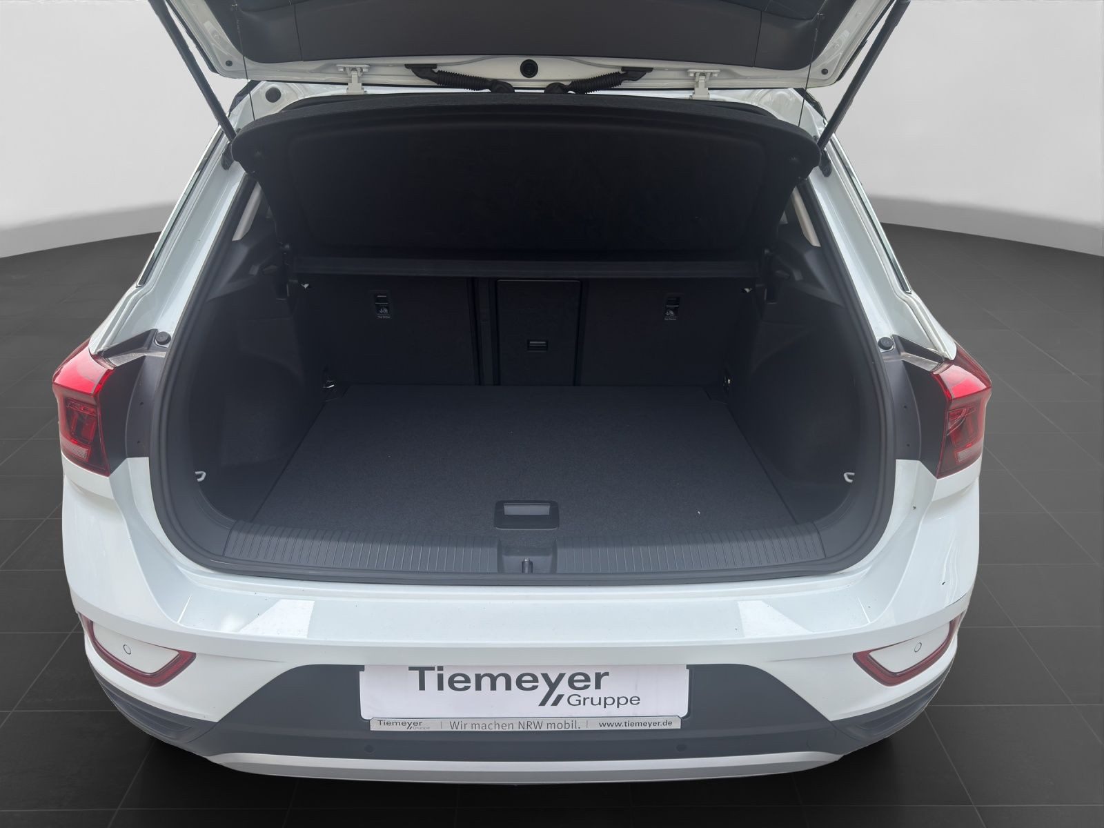 Volkswagen T-Roc – Foto 17