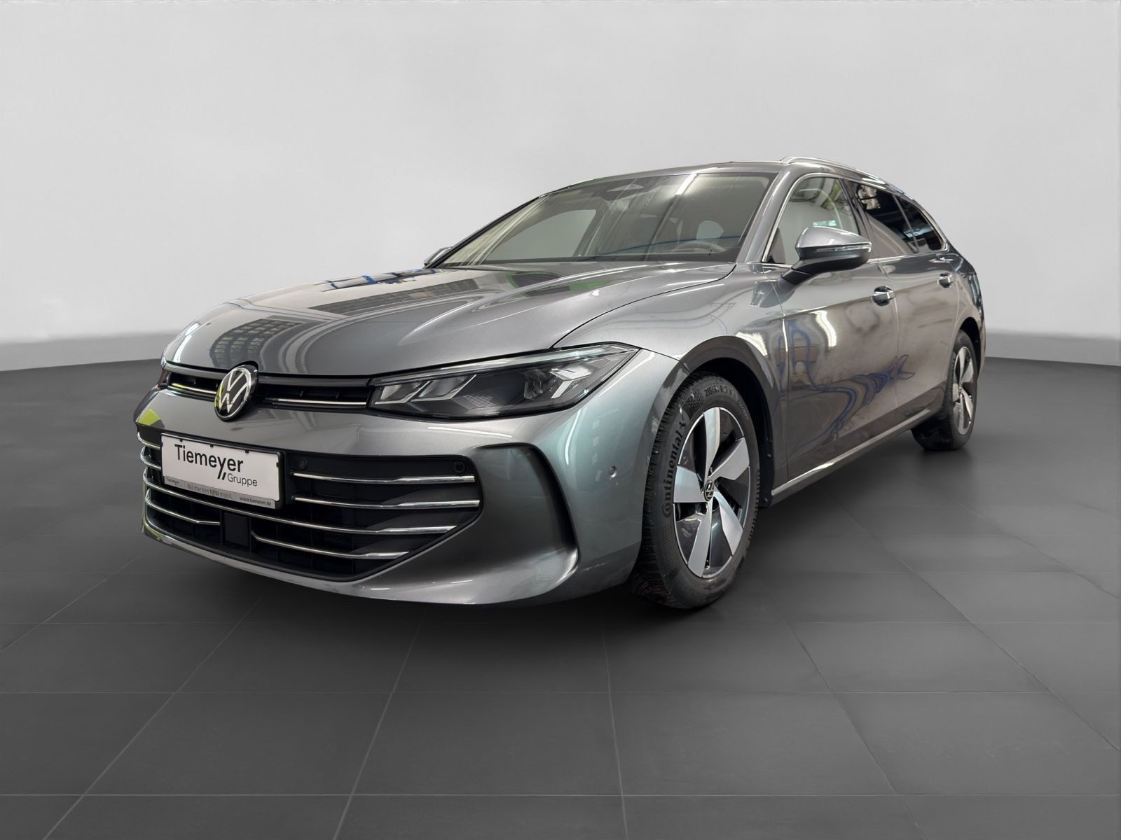 Volkswagen Passat Variant – Foto 2