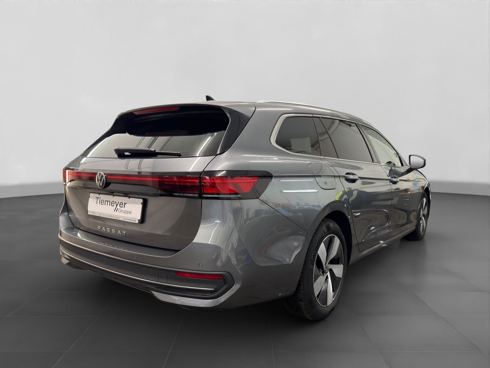 Volkswagen Passat Variant – Foto 3