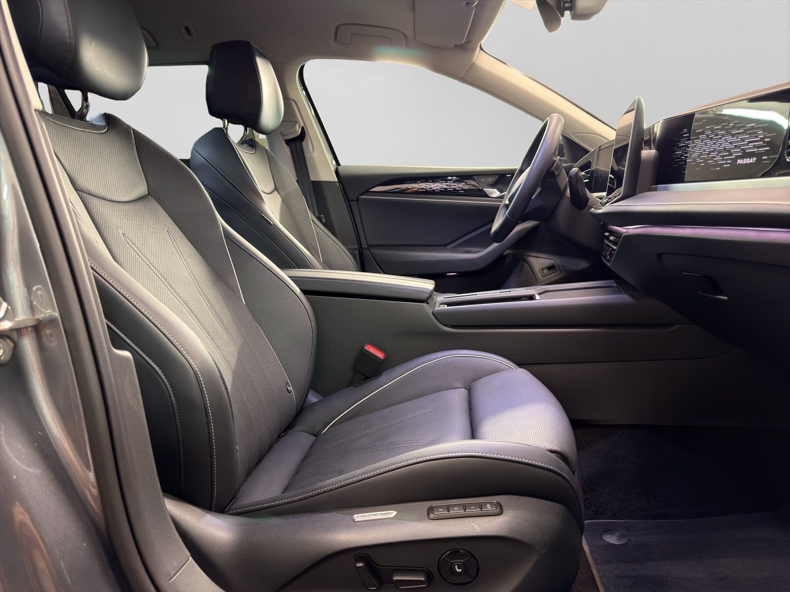Volkswagen Passat Variant – Foto 4