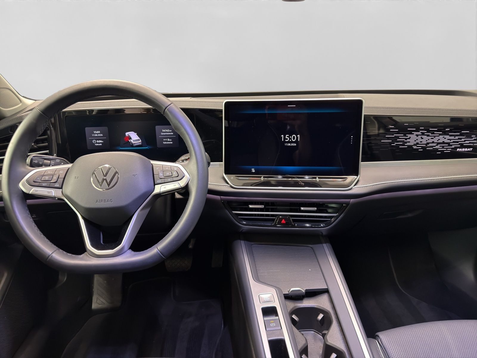 Volkswagen Passat Variant – Foto 5