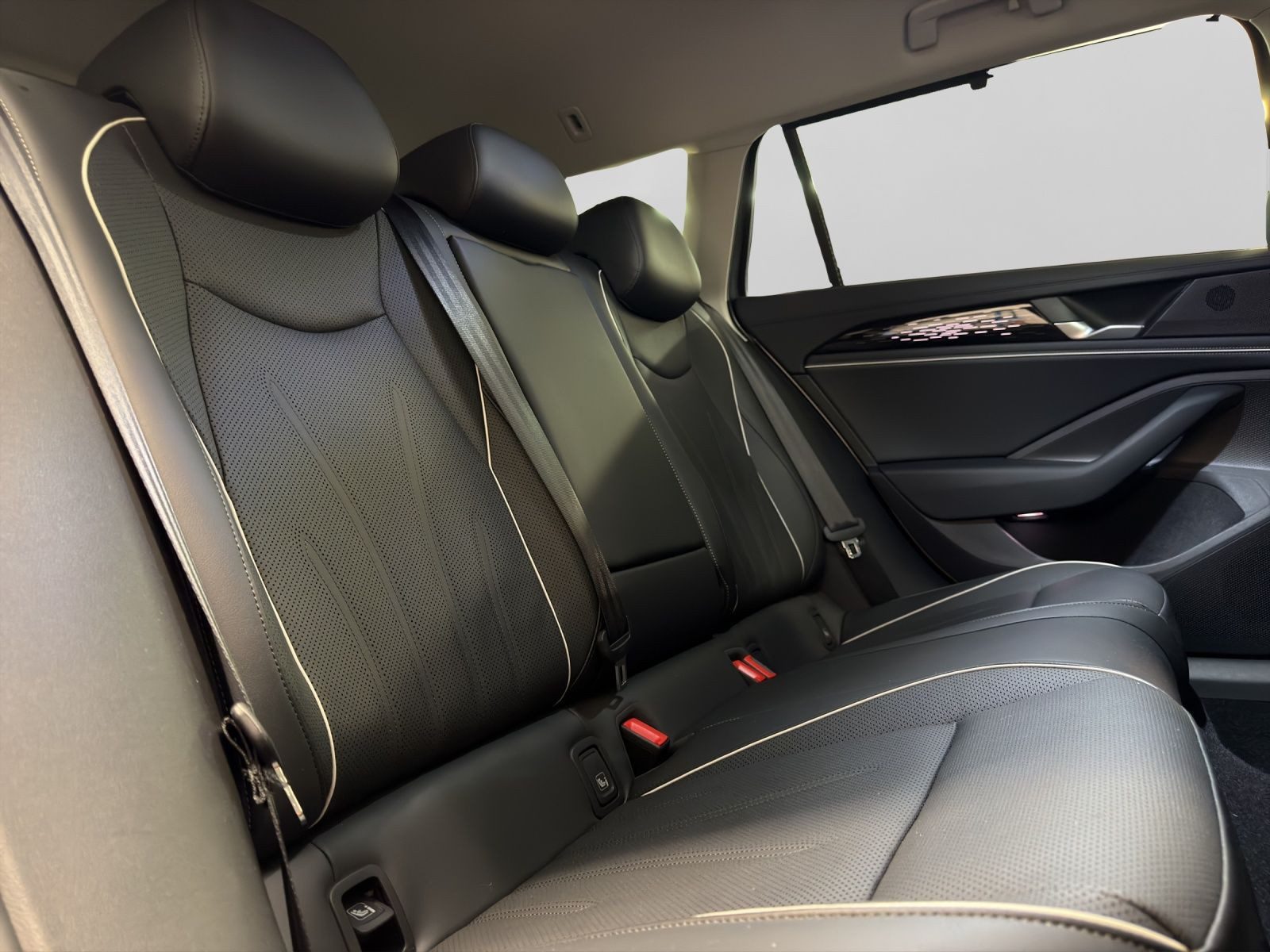 Volkswagen Passat Variant – Foto 6