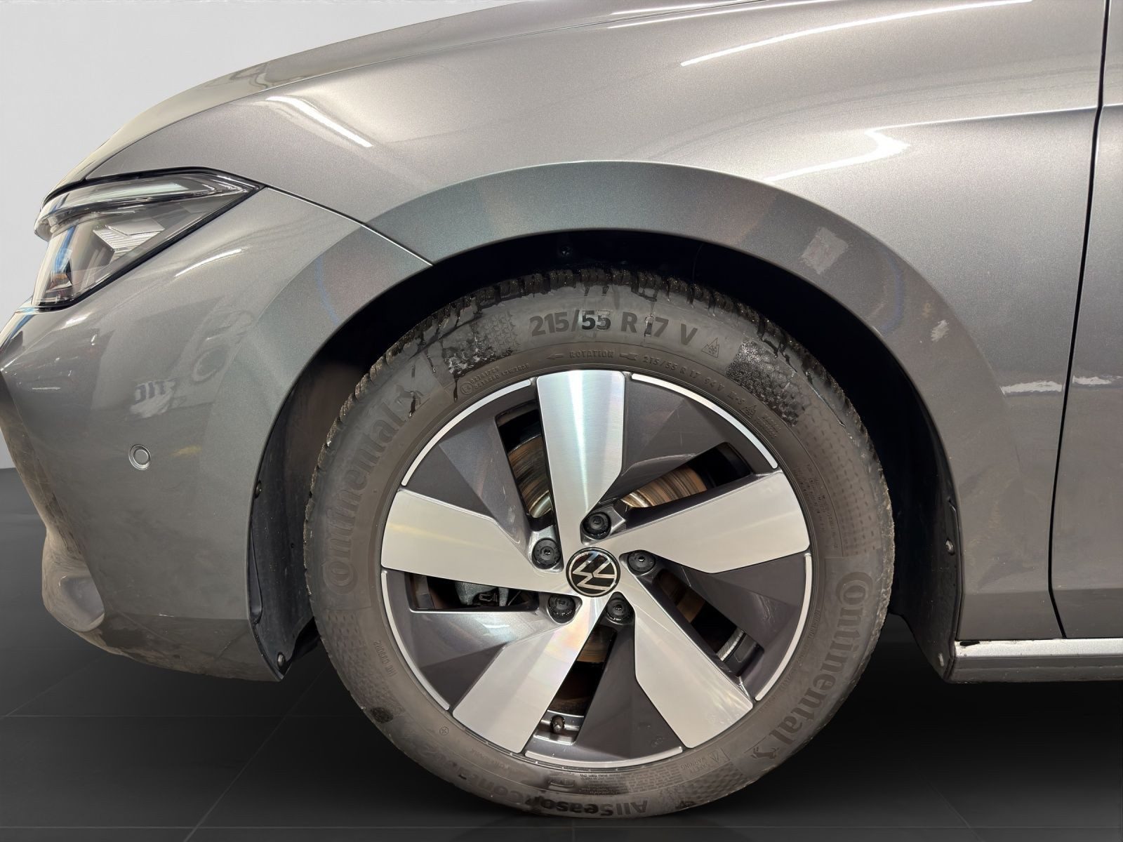 Volkswagen Passat Variant – Foto 7