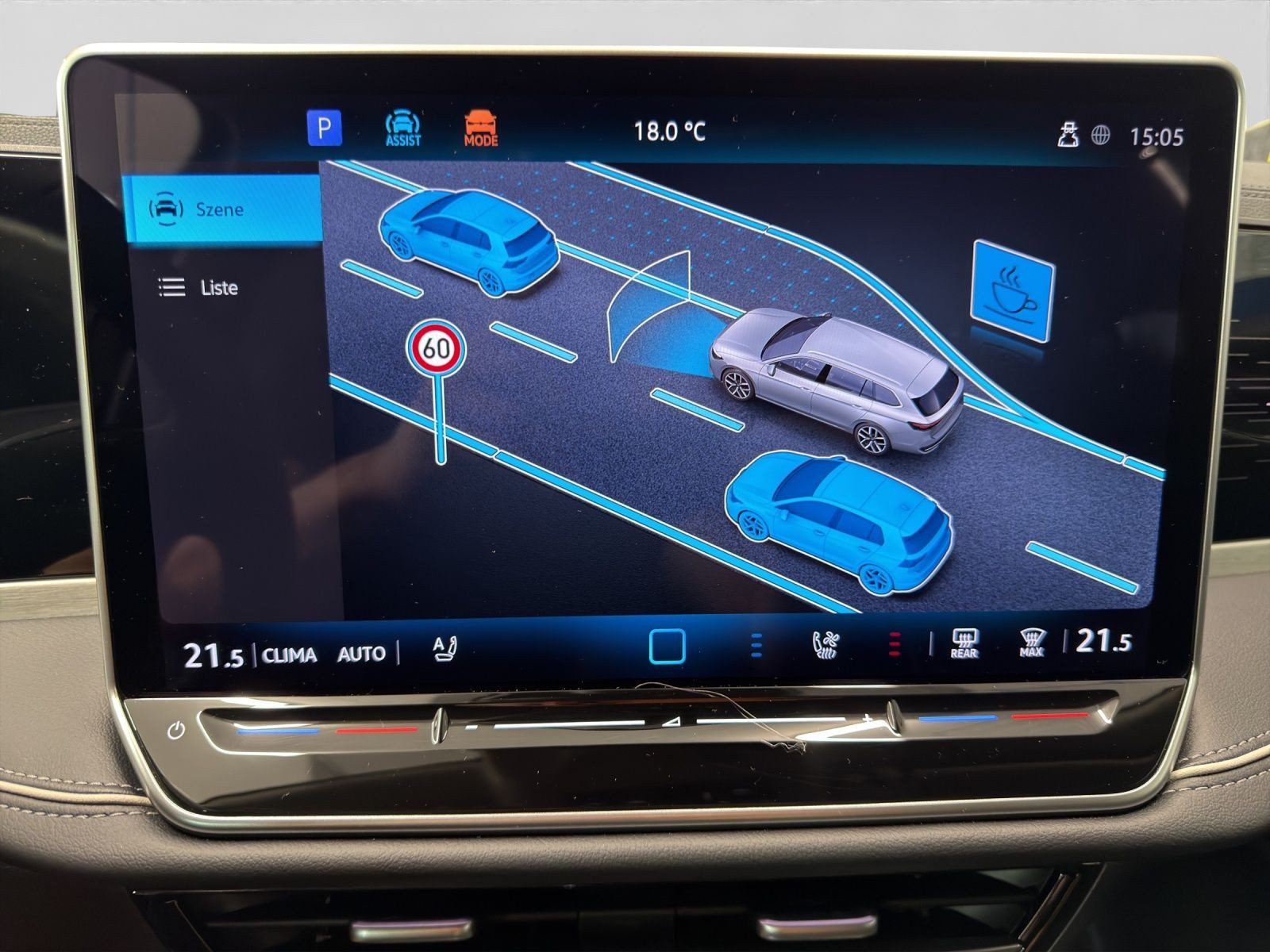 Volkswagen Passat Variant – Foto 15
