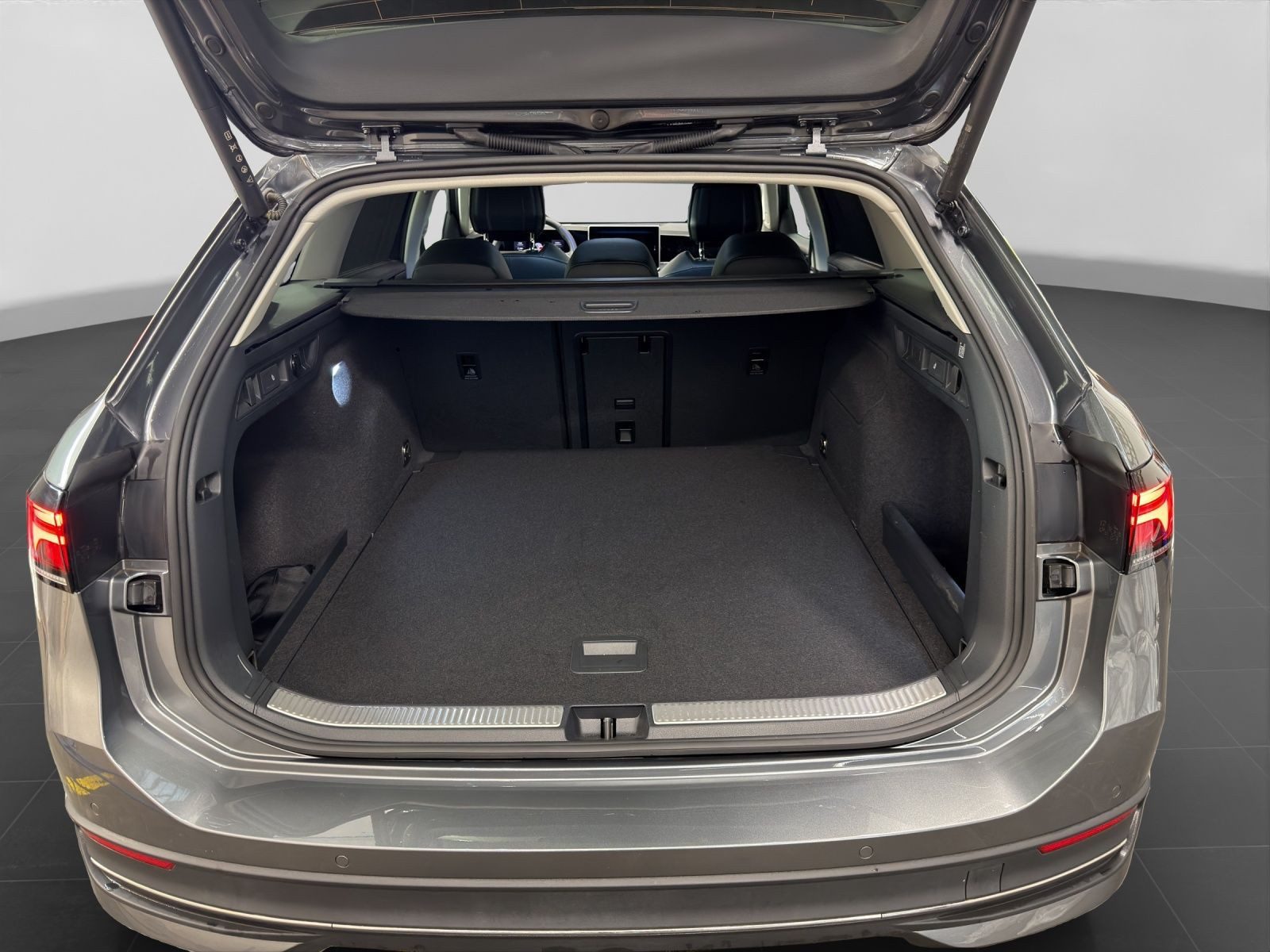Volkswagen Passat Variant – Foto 17