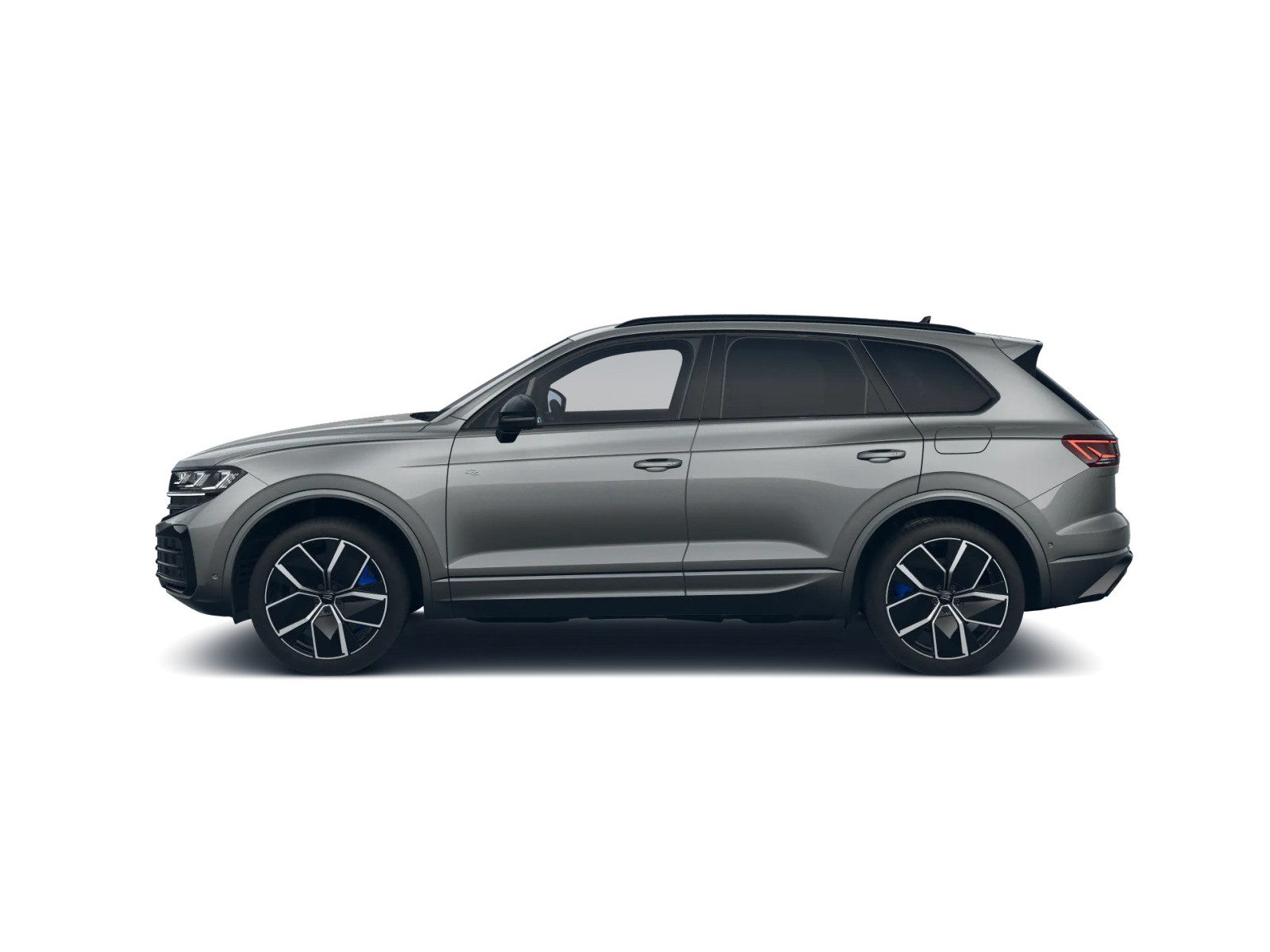 Volkswagen Touareg – Bild 6