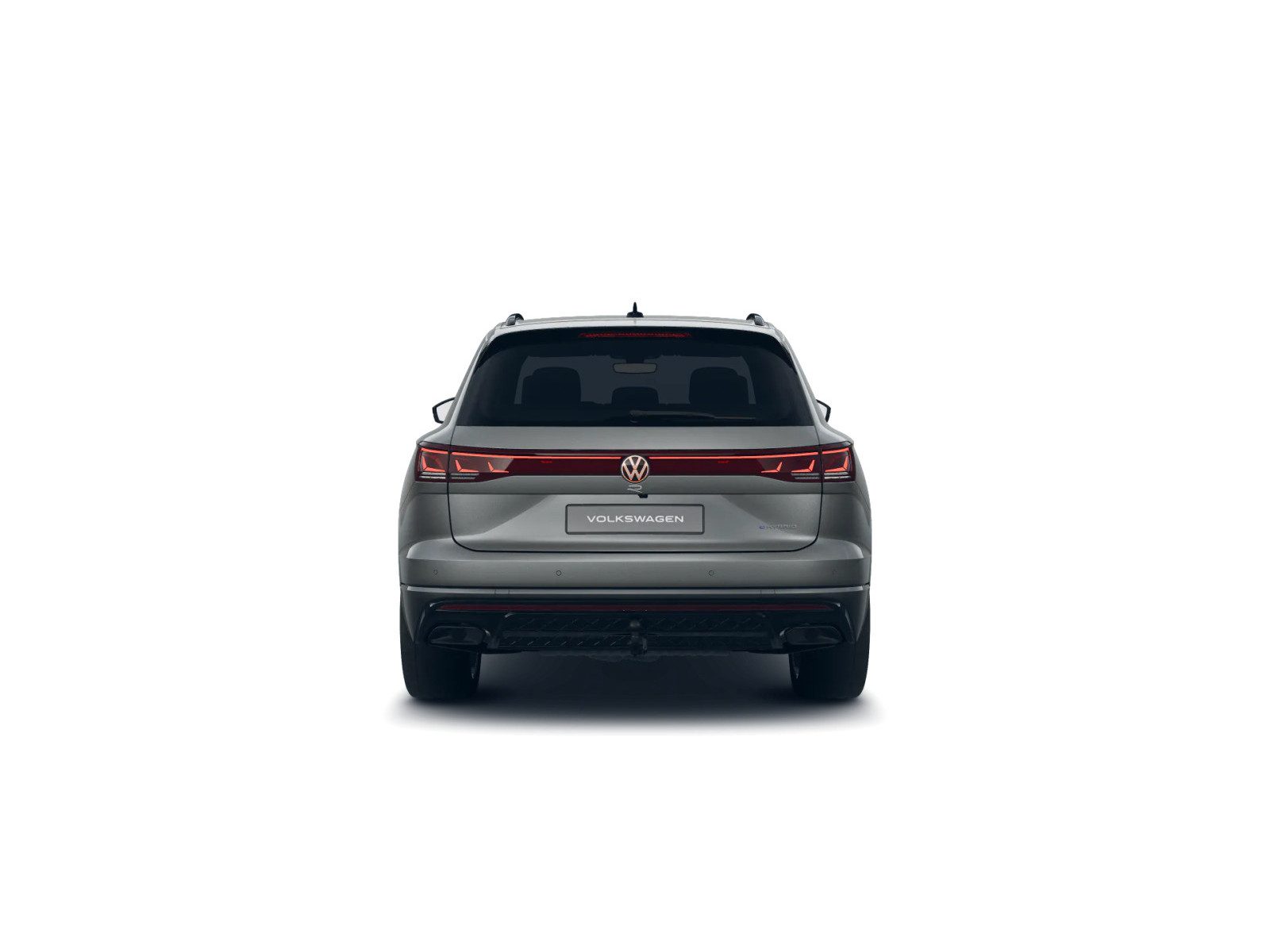 Volkswagen Touareg – Bild 7