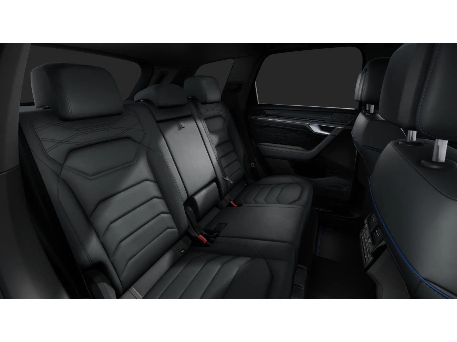 Volkswagen Touareg – Bild 11