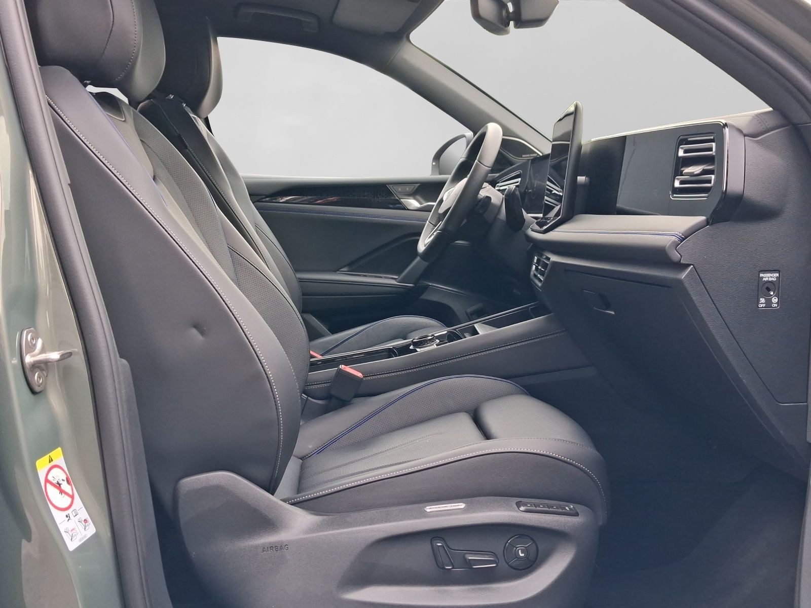 Volkswagen Tiguan – Bild 4