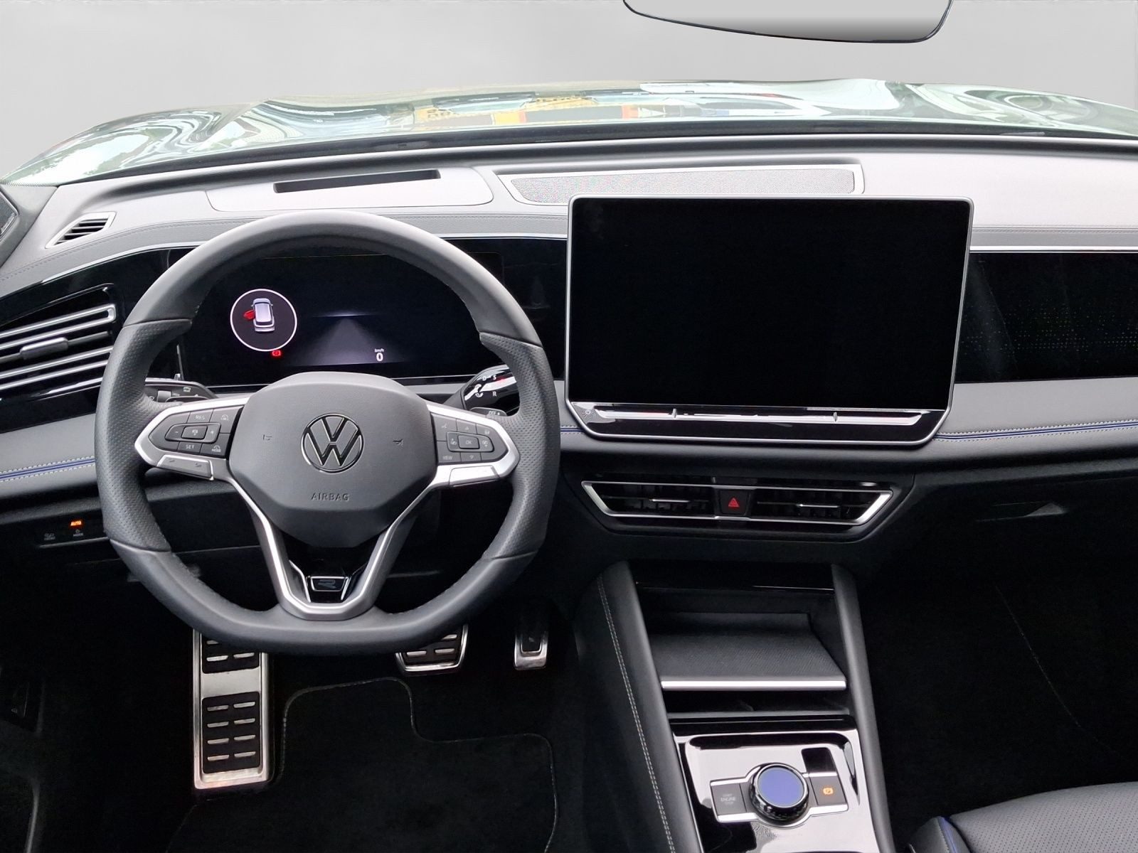 Volkswagen Tiguan – Bild 5