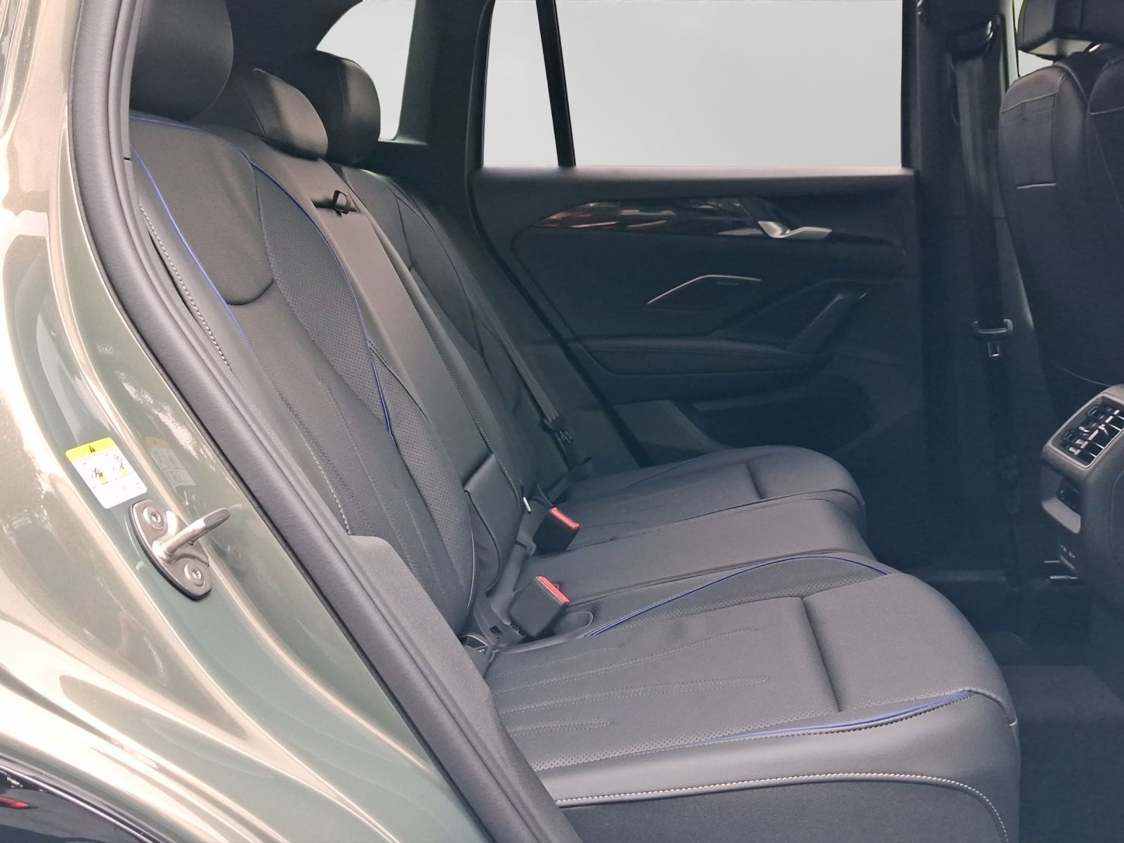 Volkswagen Tiguan – Bild 6