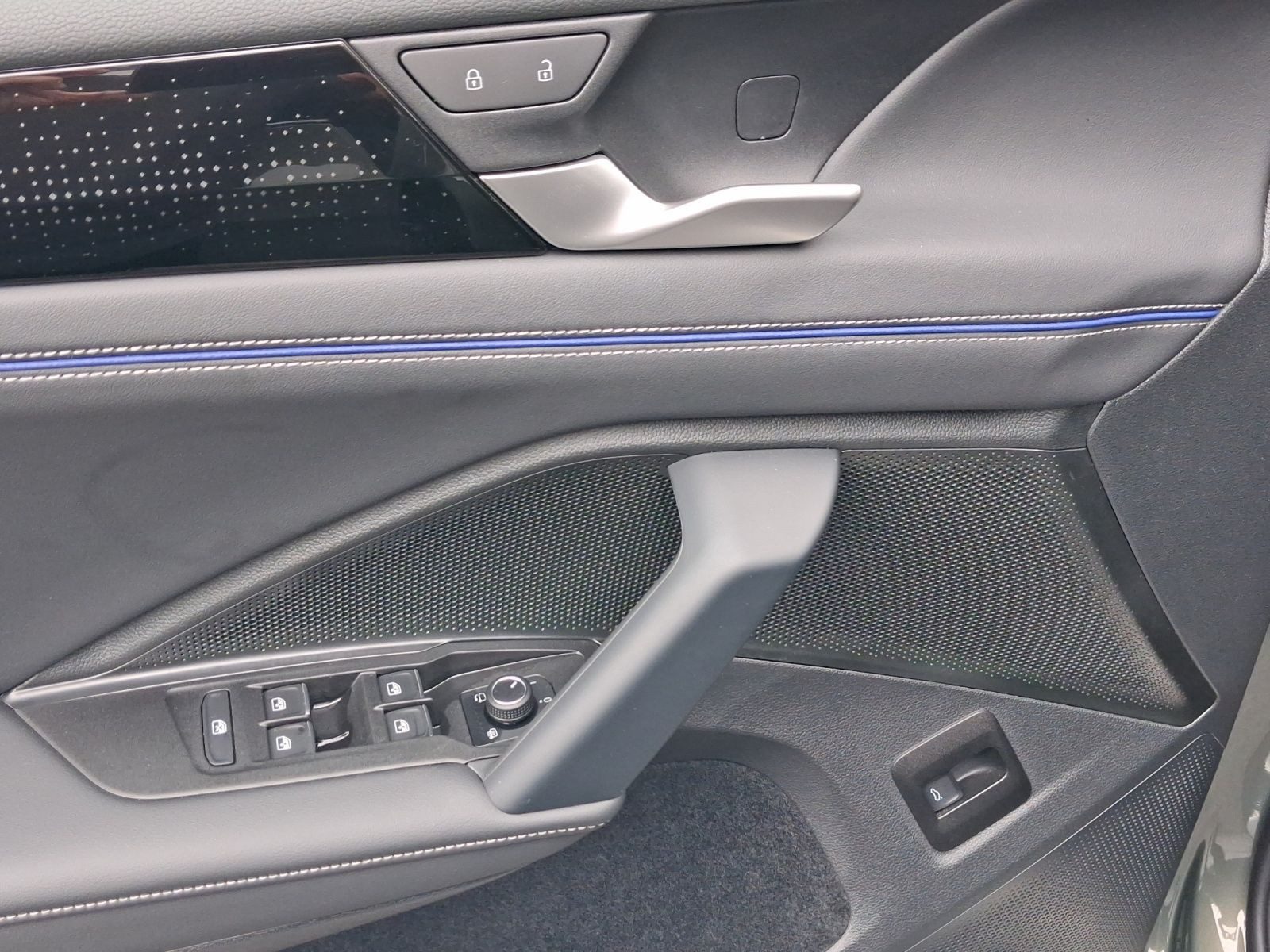 Volkswagen Tiguan – Bild 8