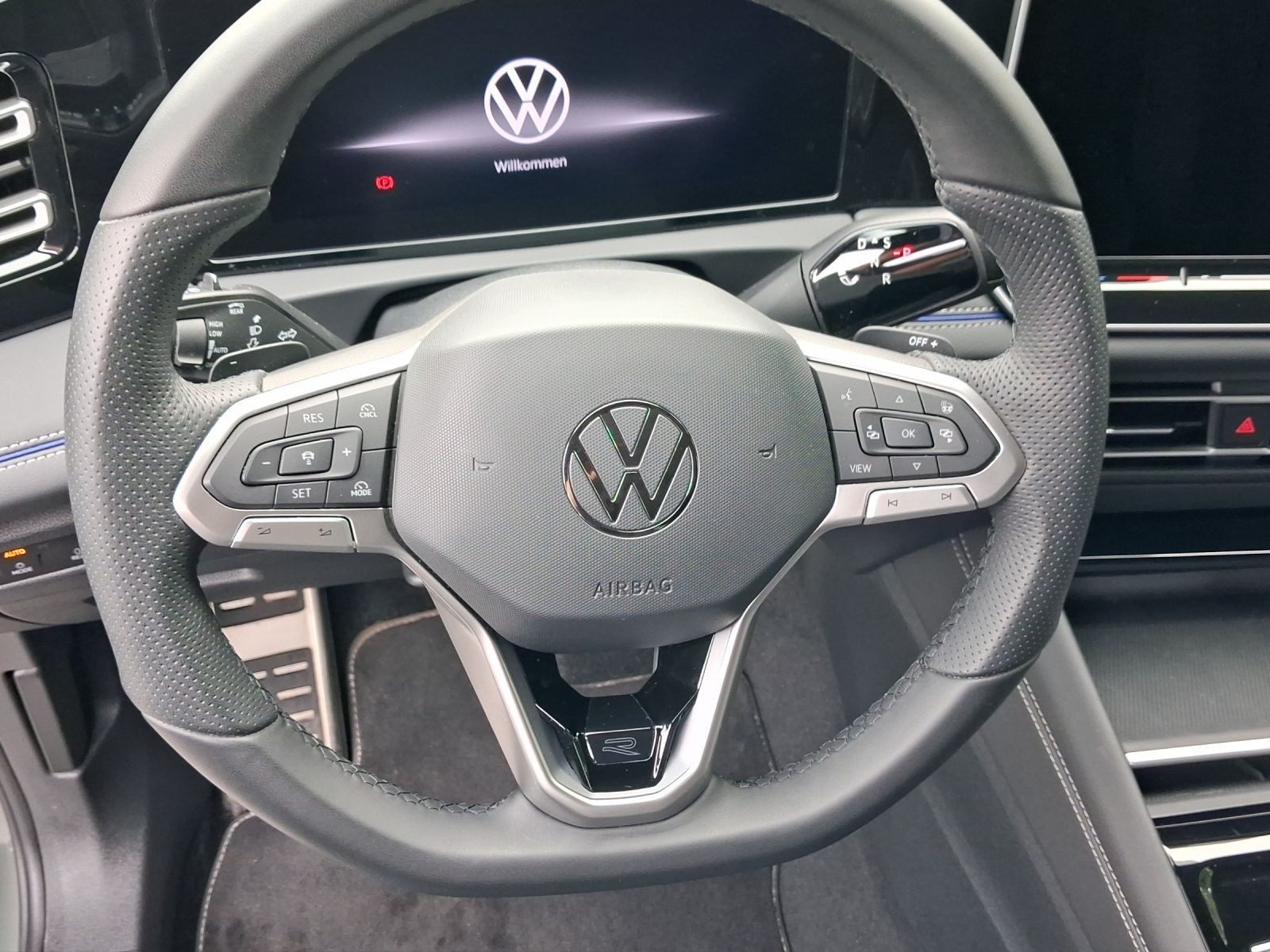 Volkswagen Tiguan – Bild 9