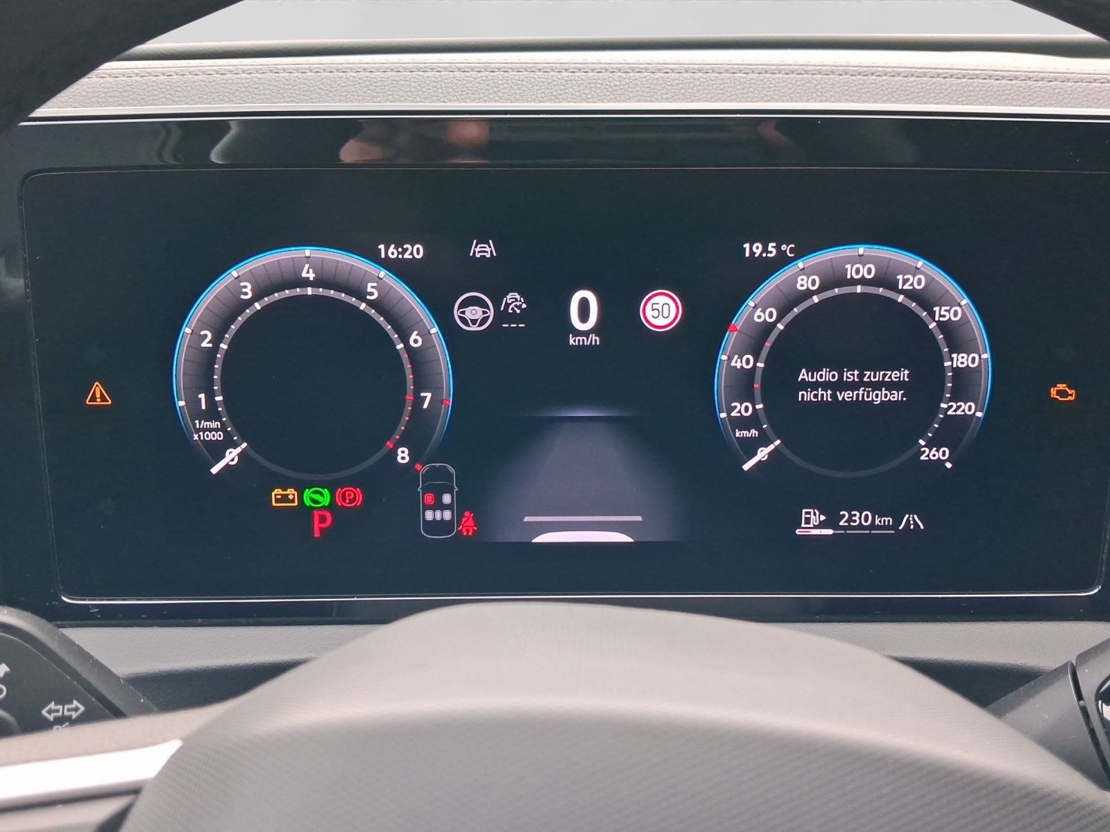 Volkswagen Tiguan – Bild 10