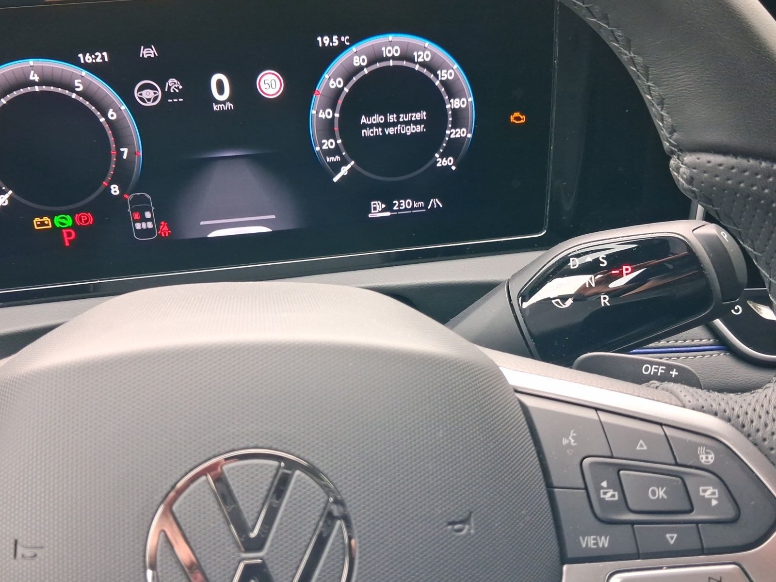 Volkswagen Tiguan – Bild 11