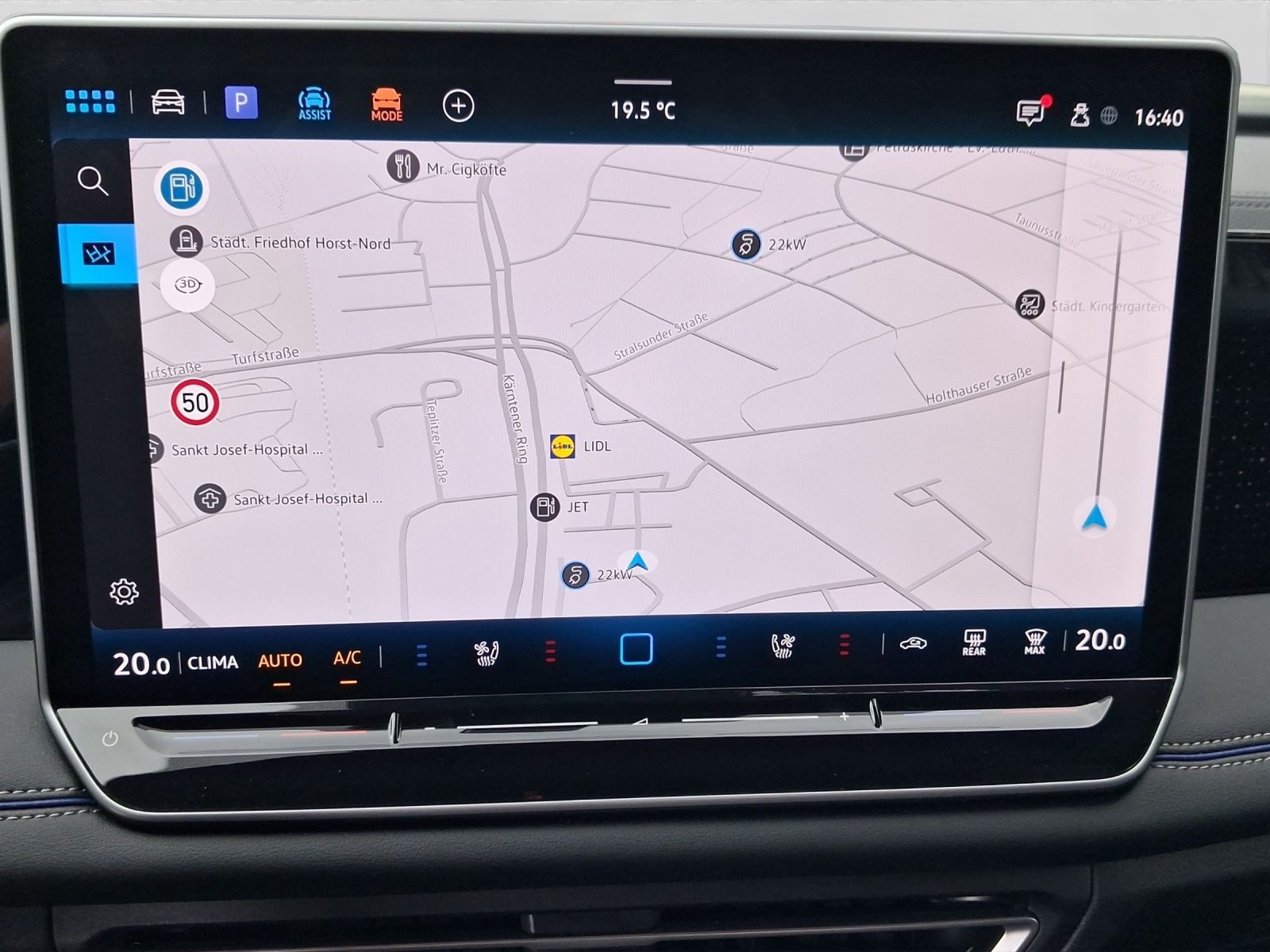Volkswagen Tiguan – Bild 13