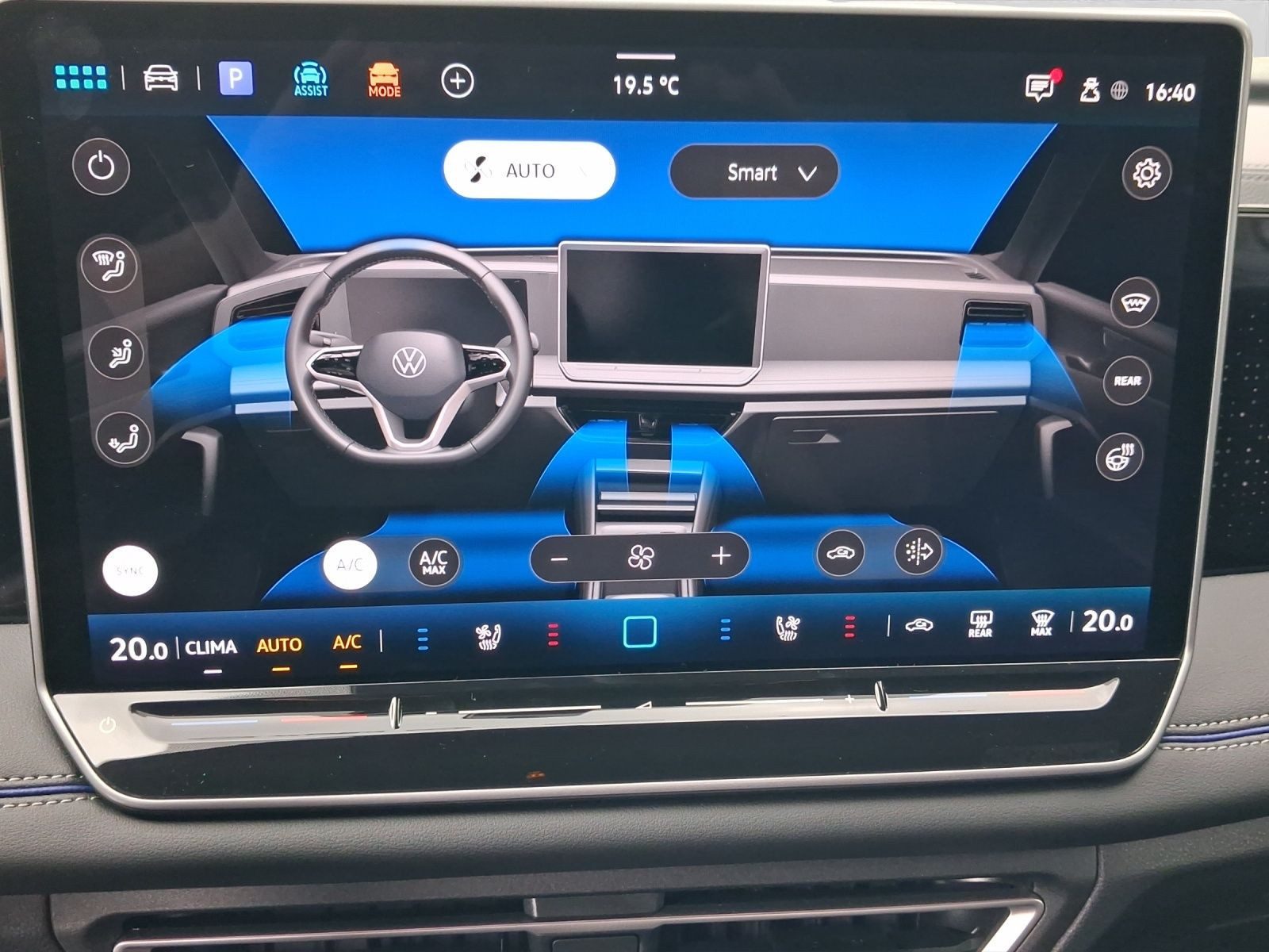 Volkswagen Tiguan – Bild 15