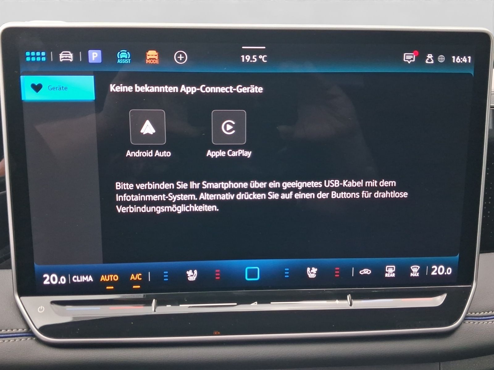 Volkswagen Tiguan – Bild 16