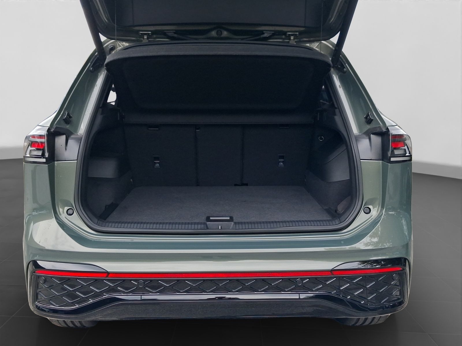 Volkswagen Tiguan – Bild 17