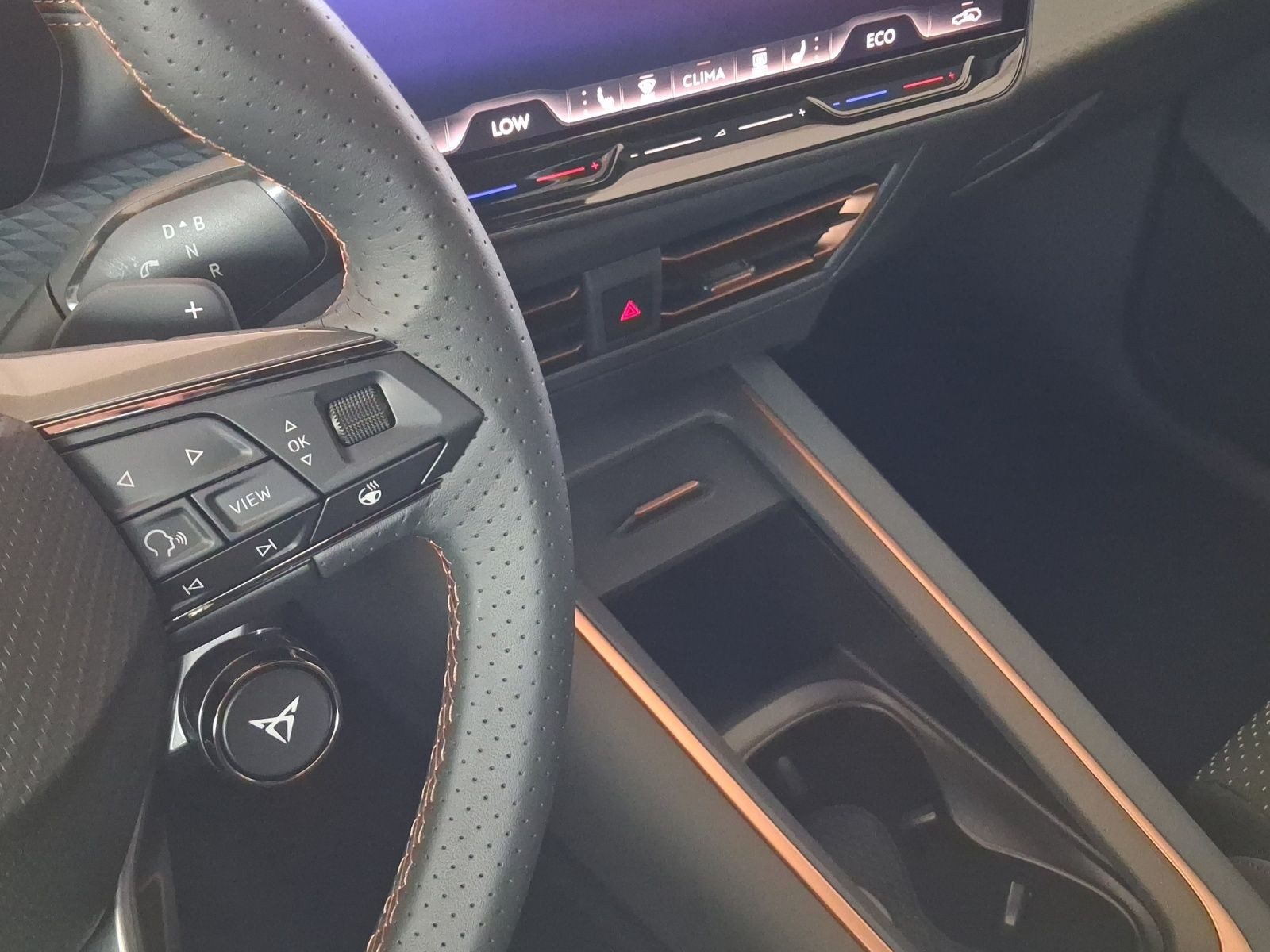 Cupra Born – Foto 11