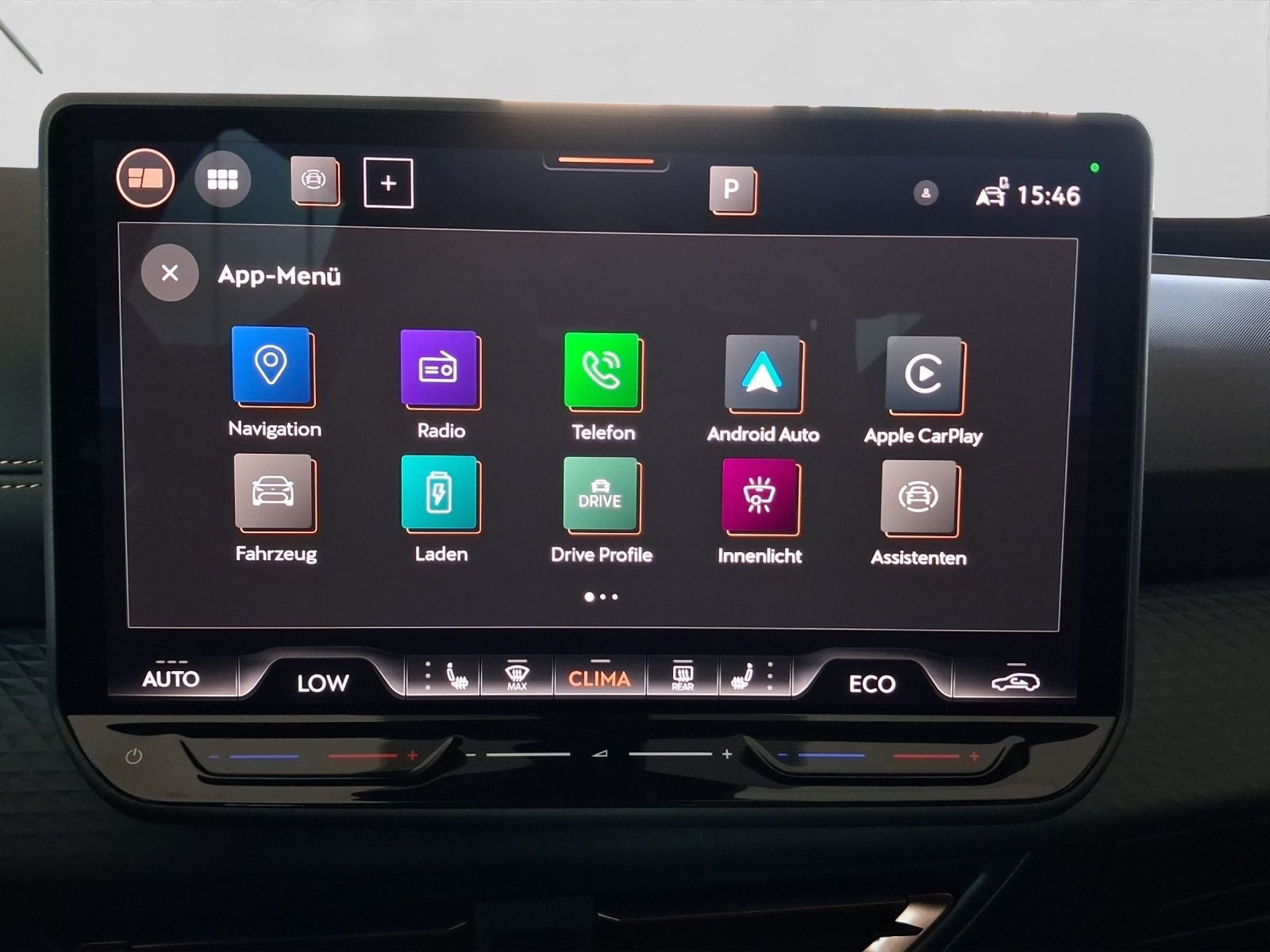 Cupra Born – Foto 12