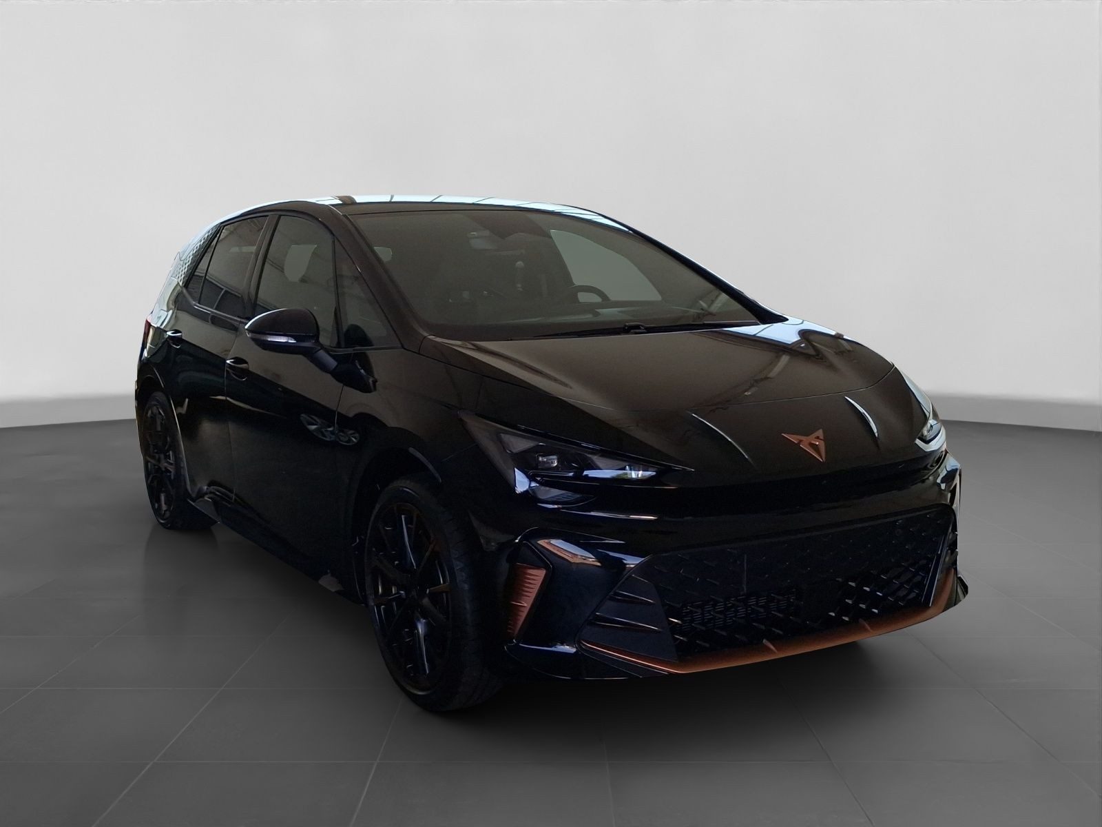 Cupra Born – Foto 17