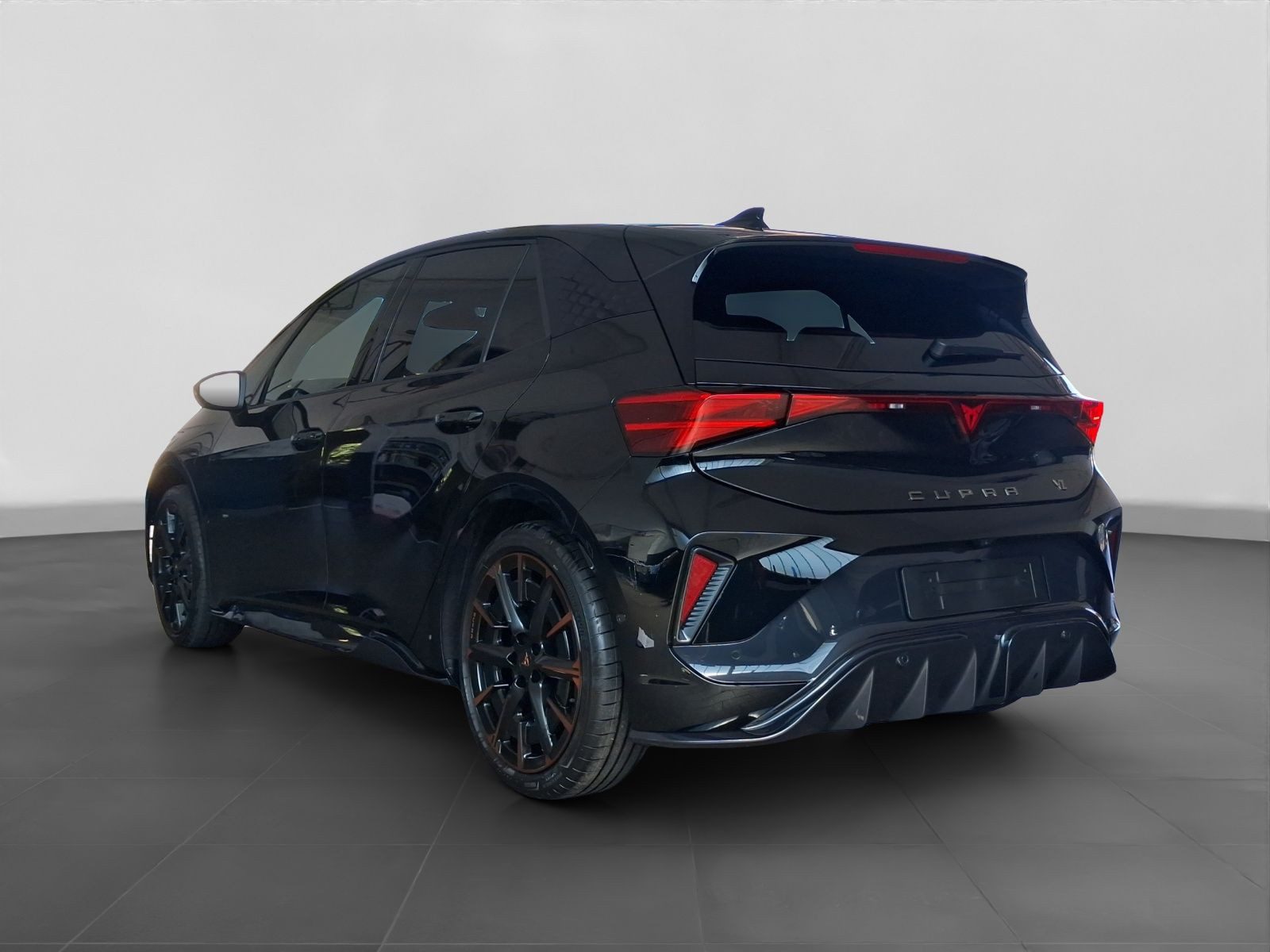 Cupra Born – Foto 18