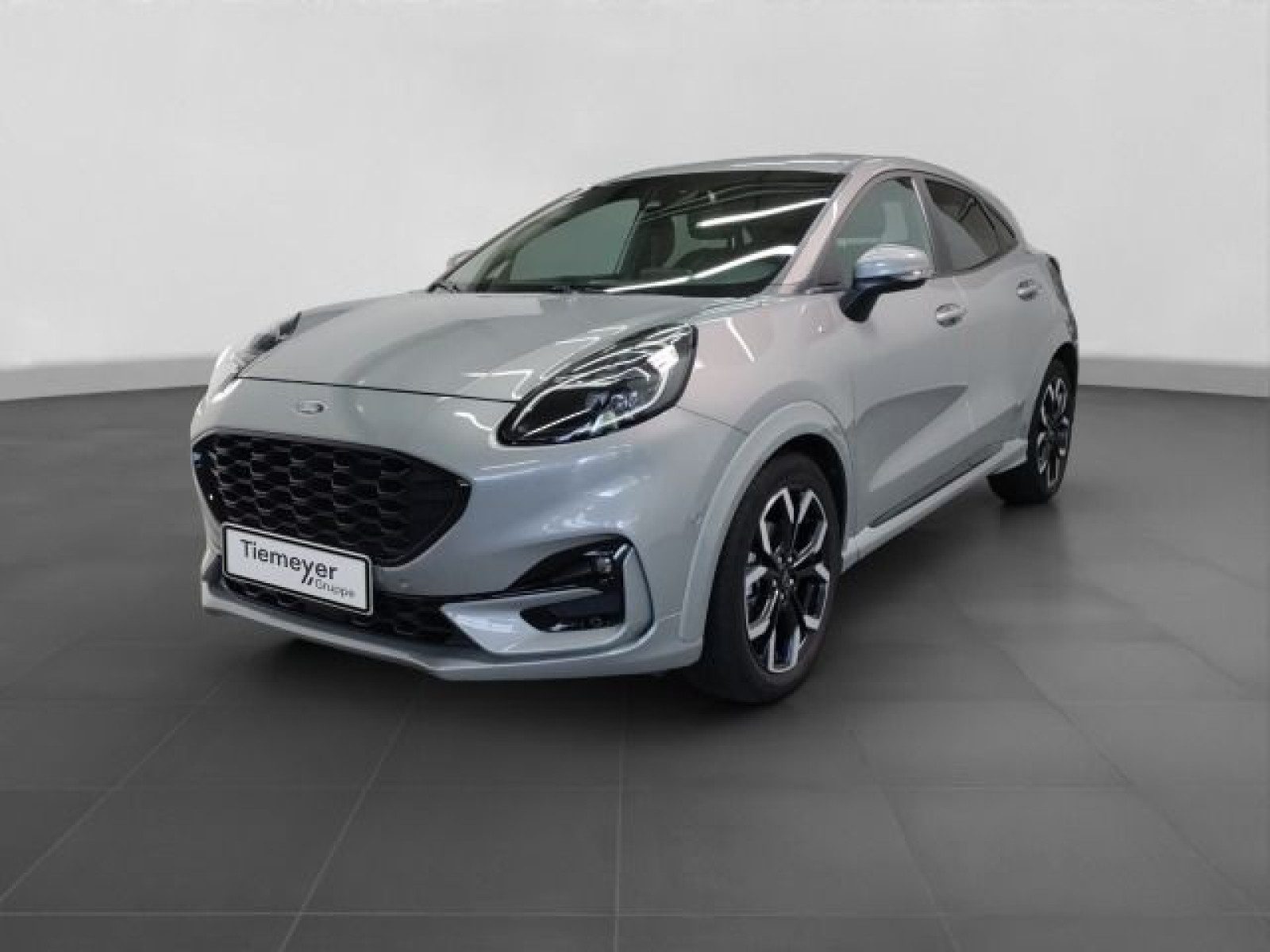 Ford Puma – Foto 2