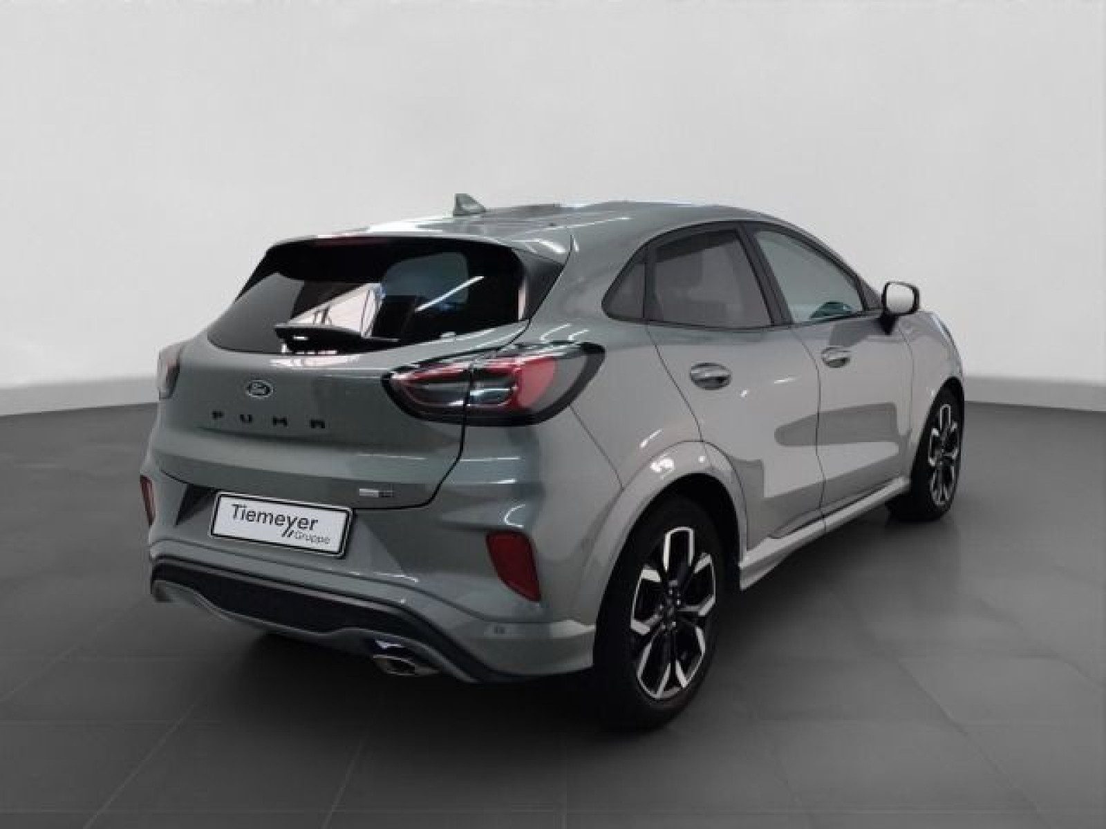 Ford Puma – Foto 3