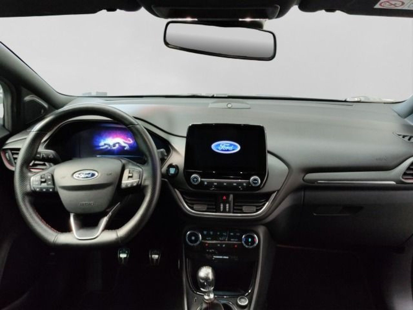 Ford Puma – Foto 5