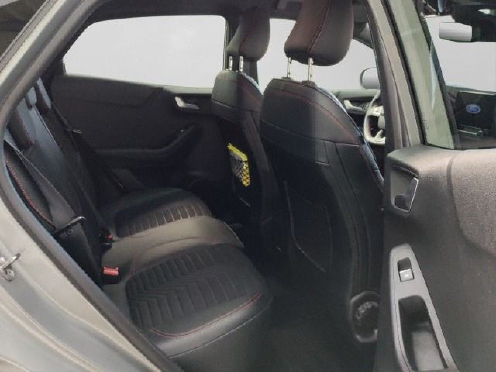Ford Puma – Foto 6