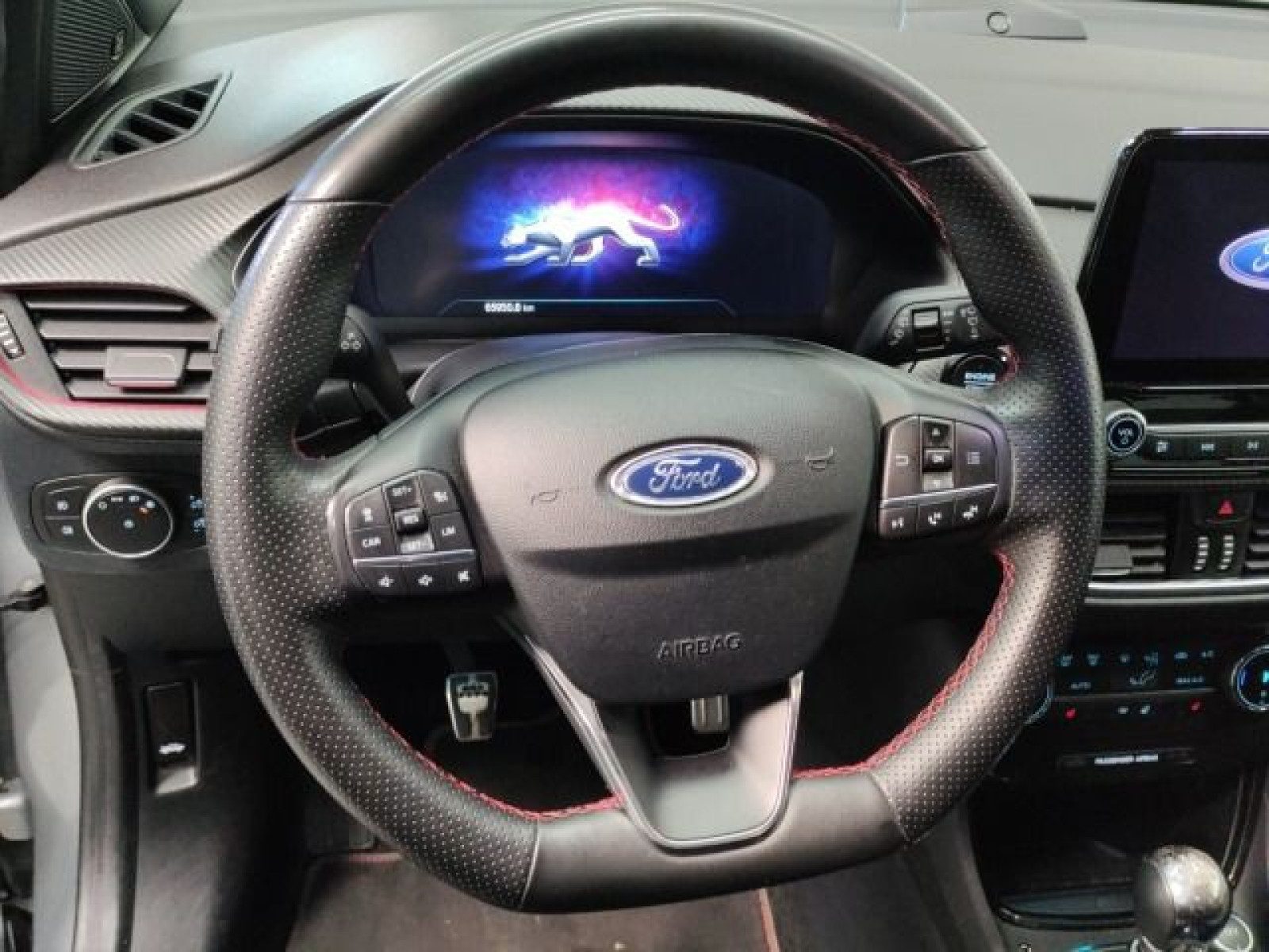 Ford Puma – Foto 9