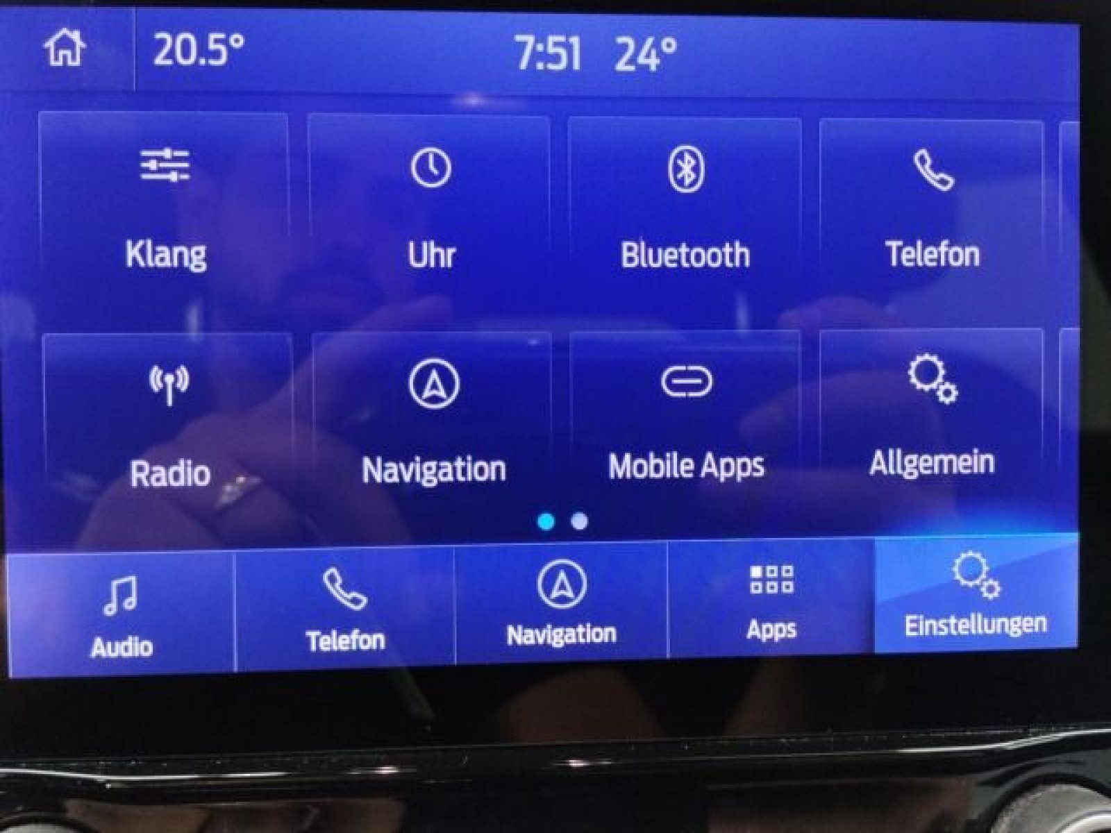 Ford Puma – Foto 12