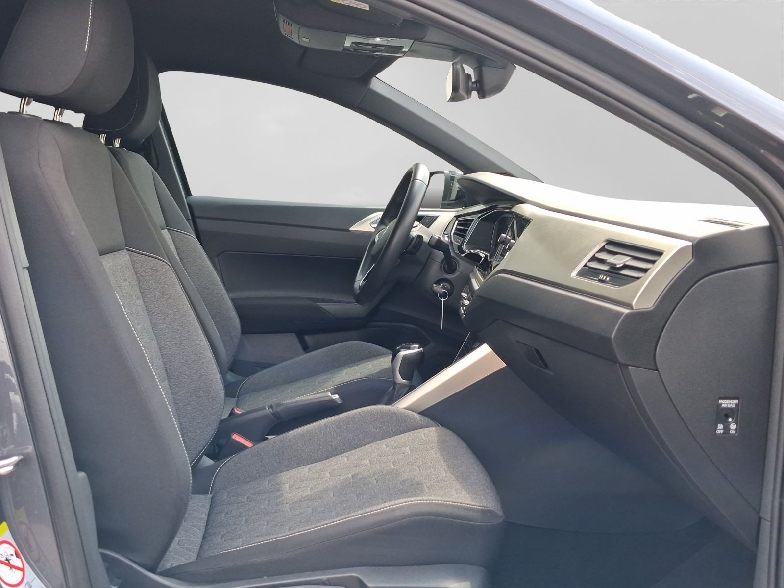 Volkswagen Taigo – Bild 4